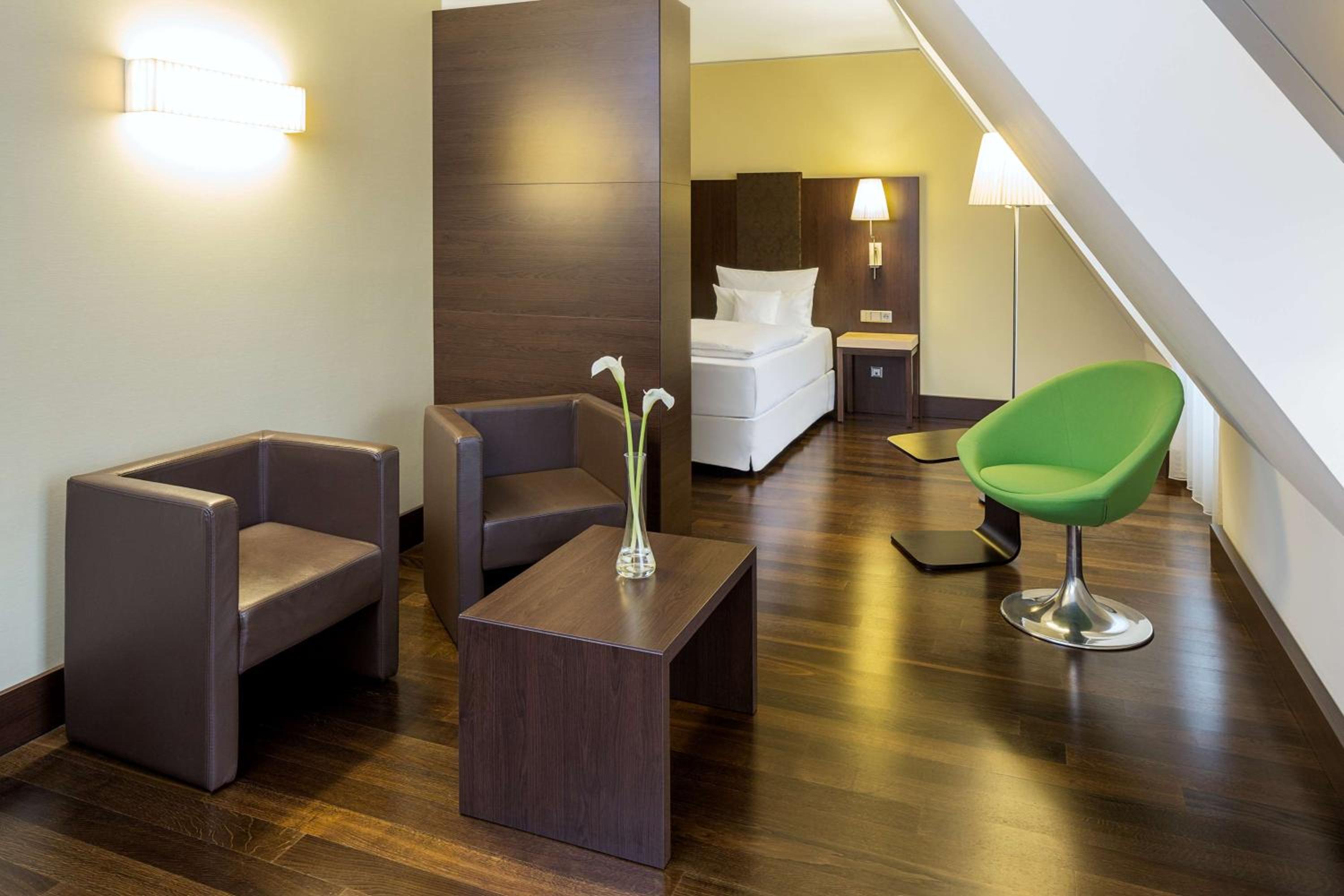 Dresden Vacations - NH Collection Dresden Altmarkt - Property Image 55