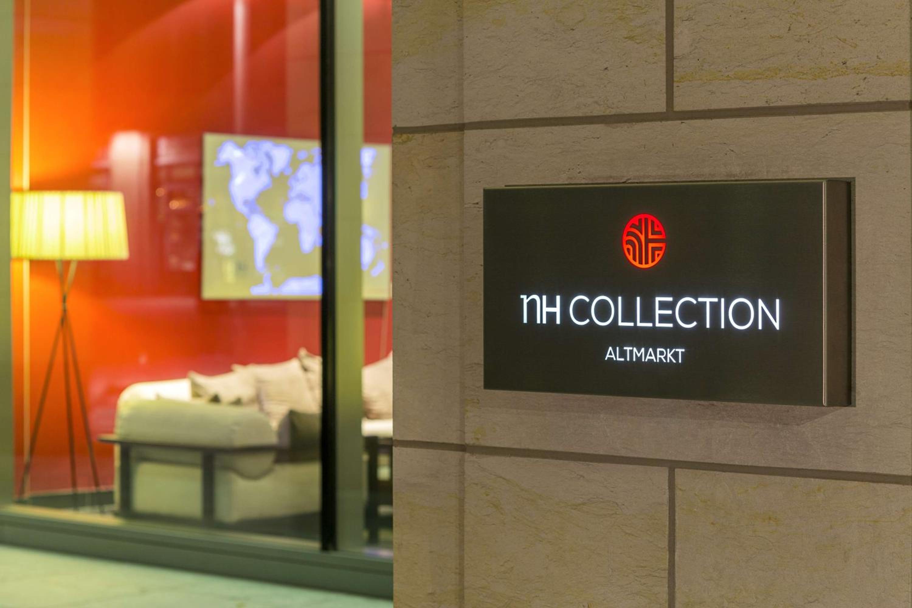 Dresden Vacations - NH Collection Dresden Altmarkt - Property Image 30