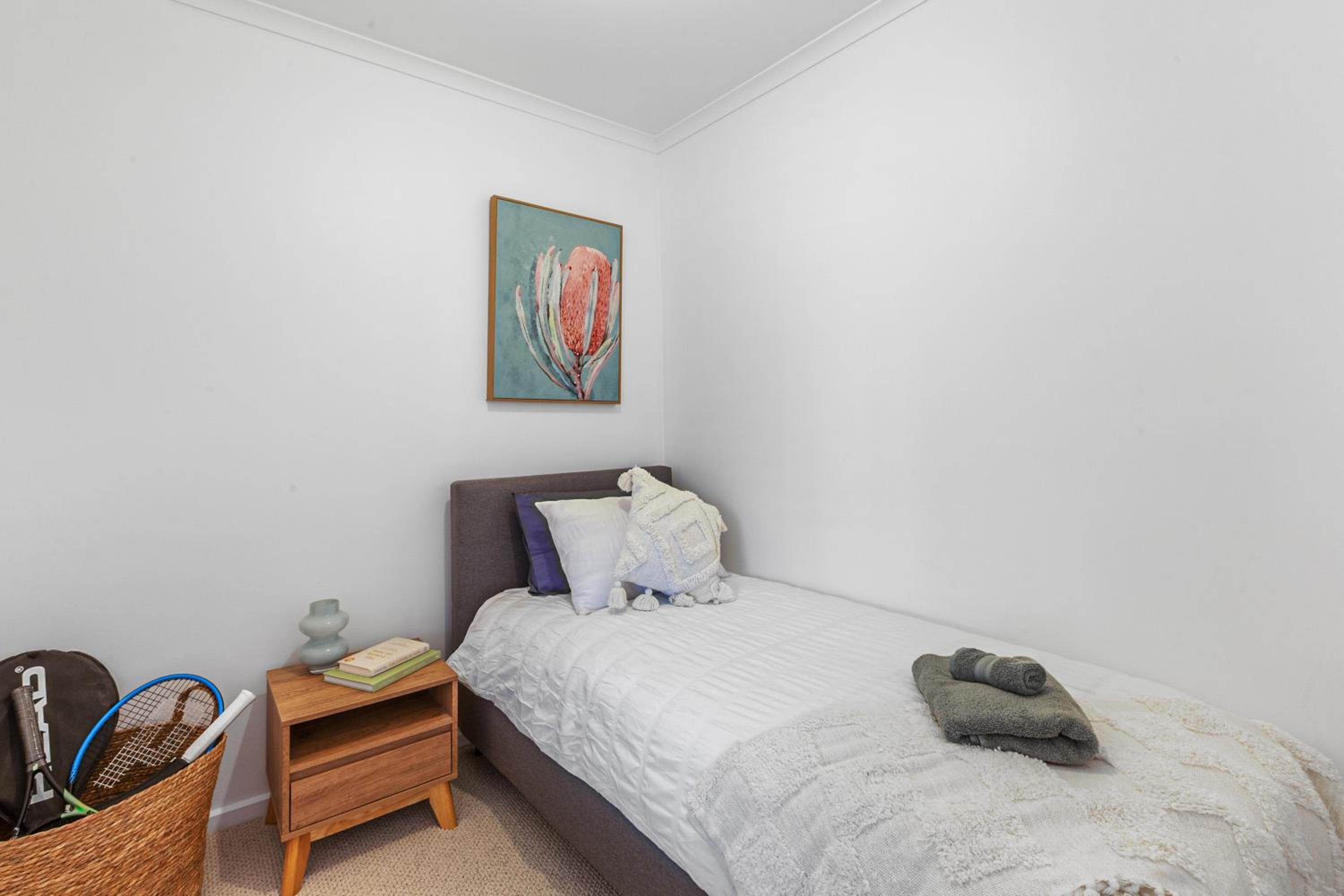 Chic East End Apartment