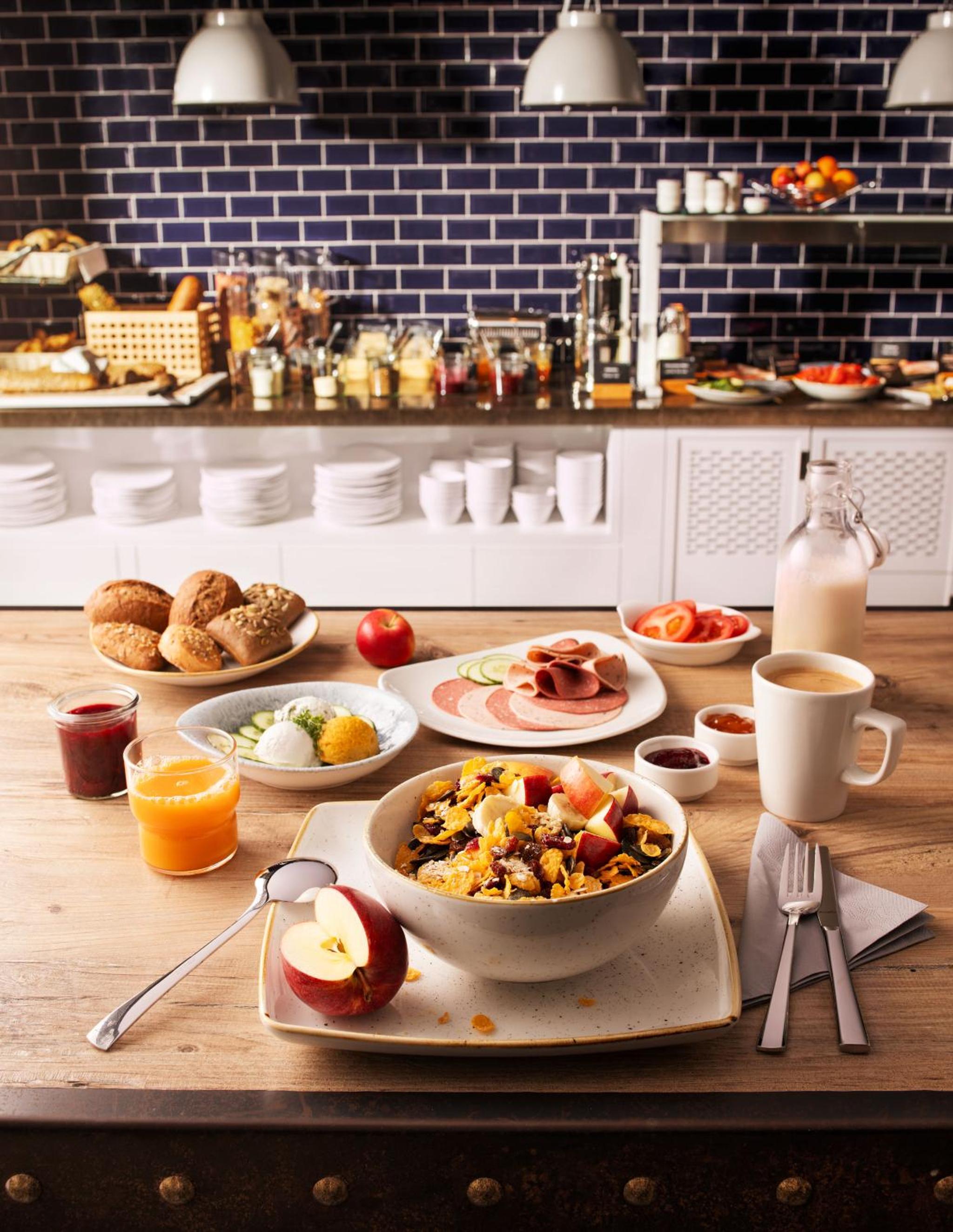 Premier Inn Berlin City Süd