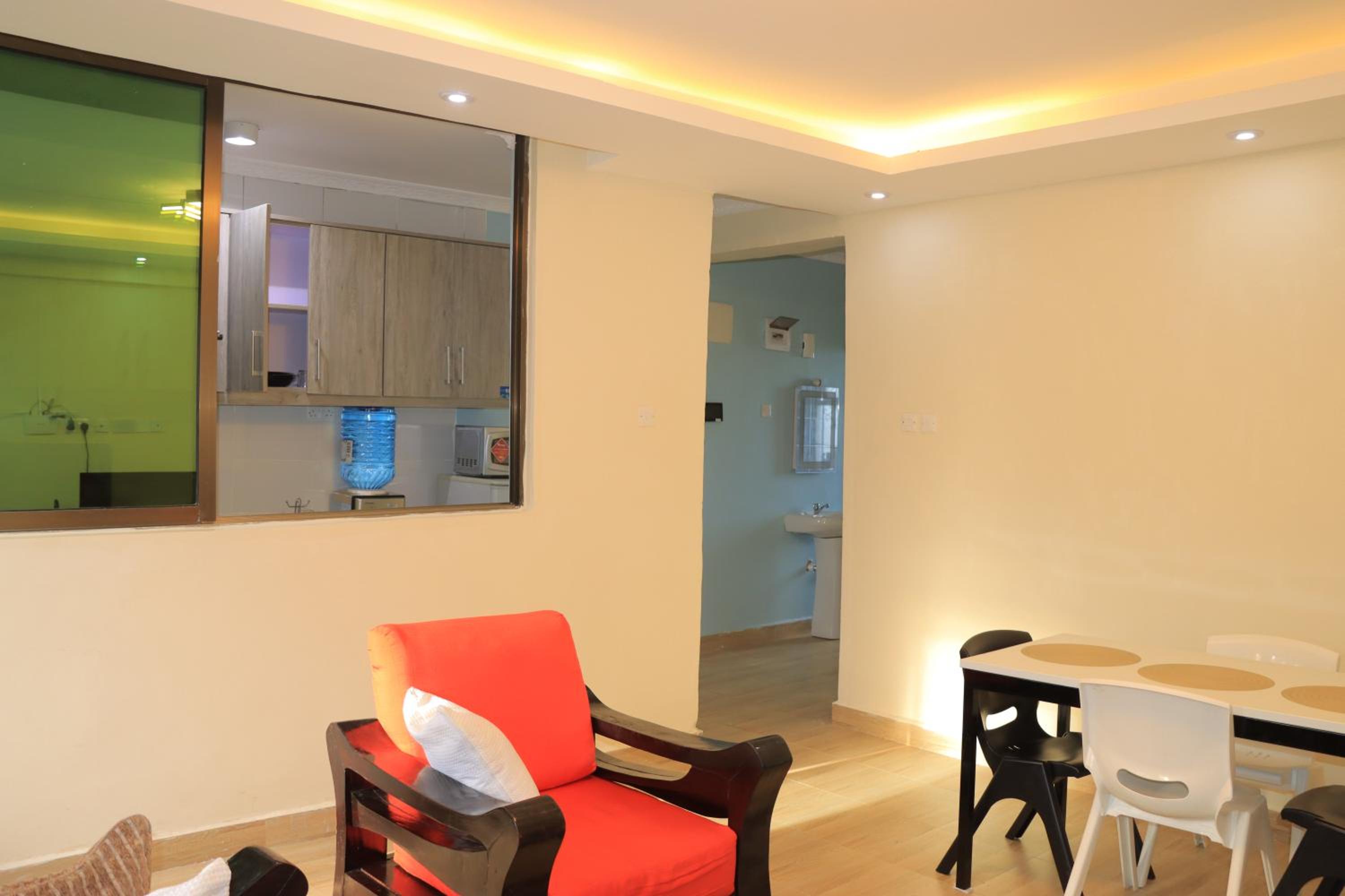 Zuri house