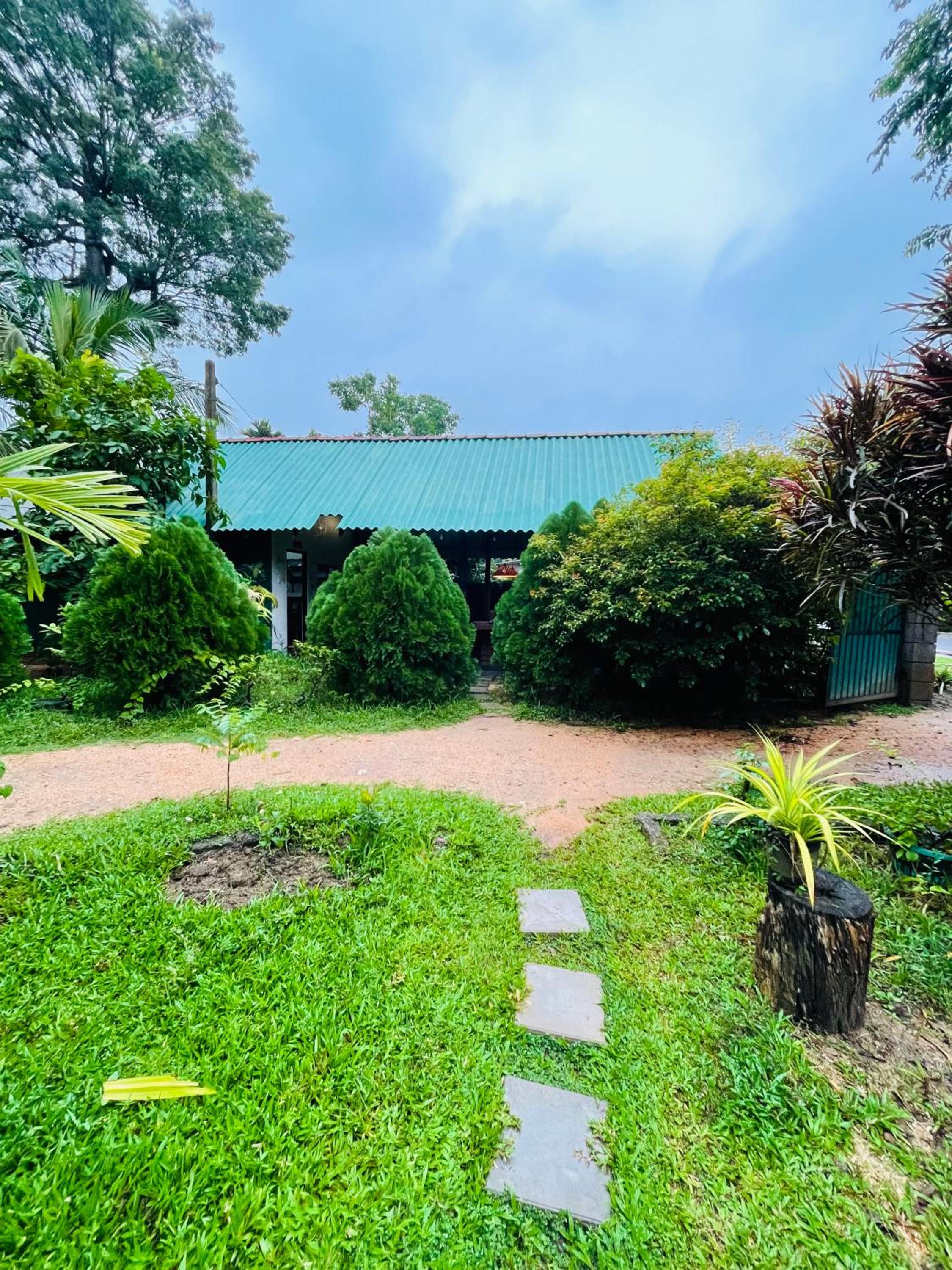 Sigiri Shen Residence