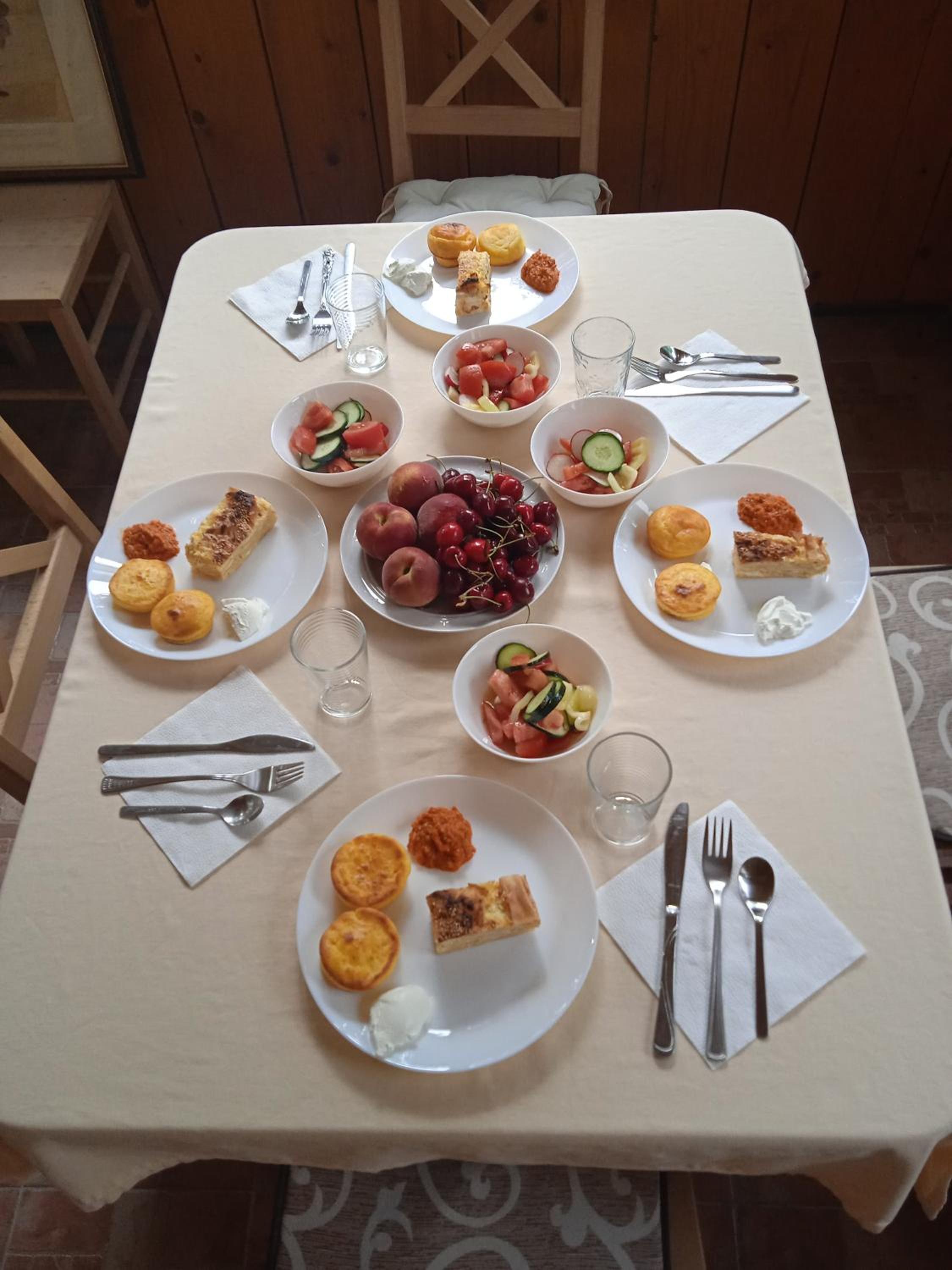 Zeravica bed & breakfast