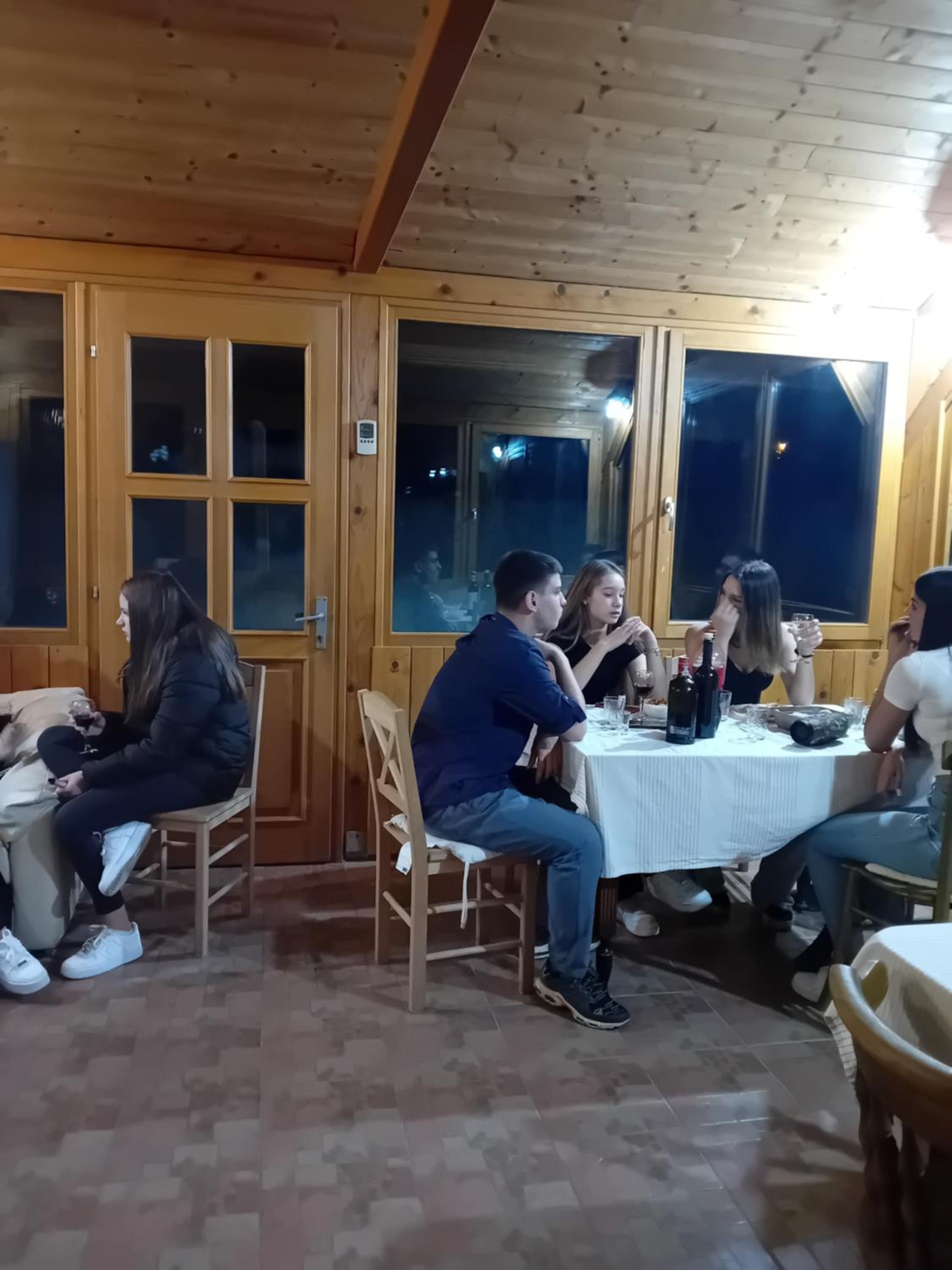 Zeravica bed & breakfast
