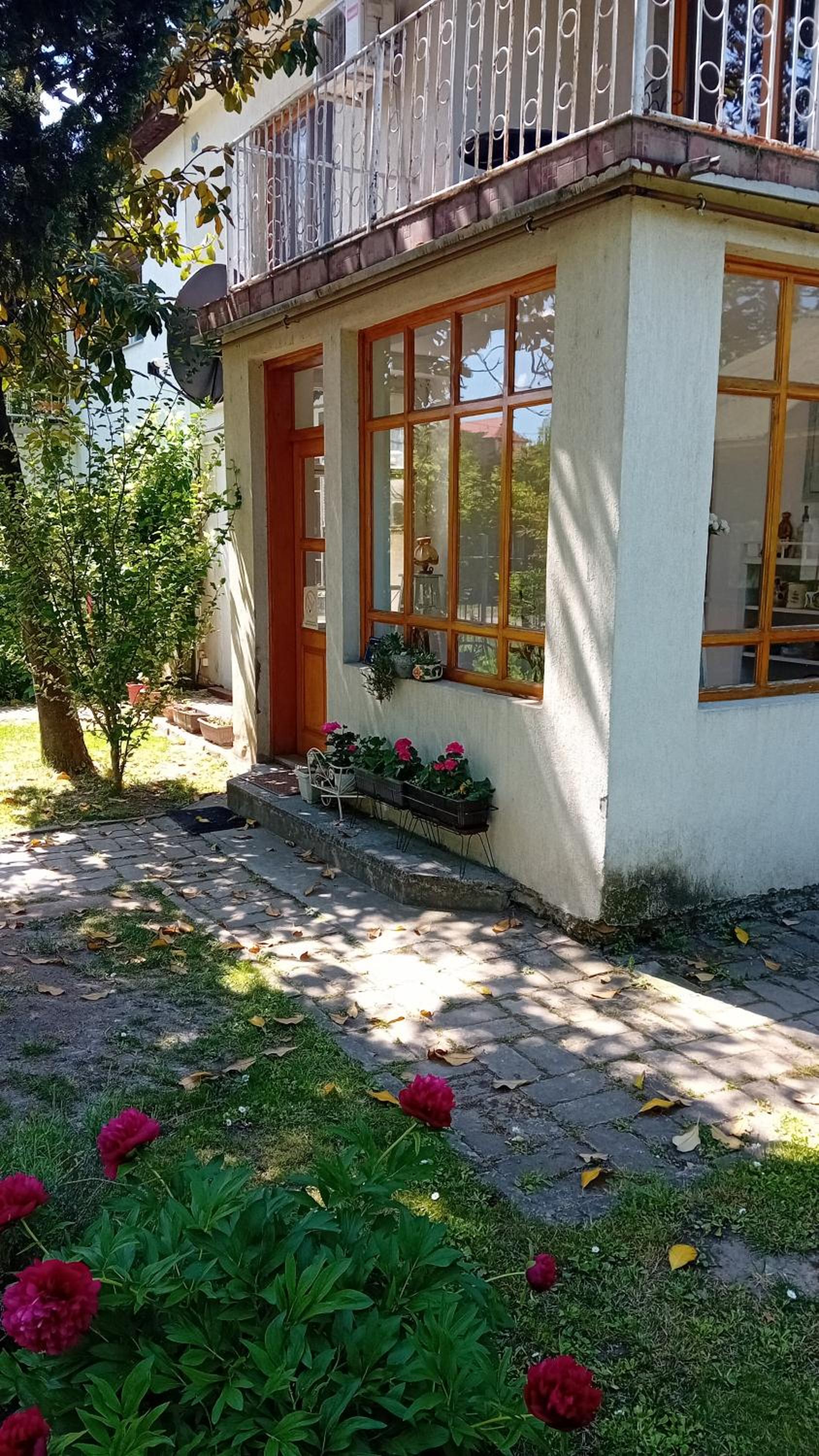 Zeravica bed & breakfast