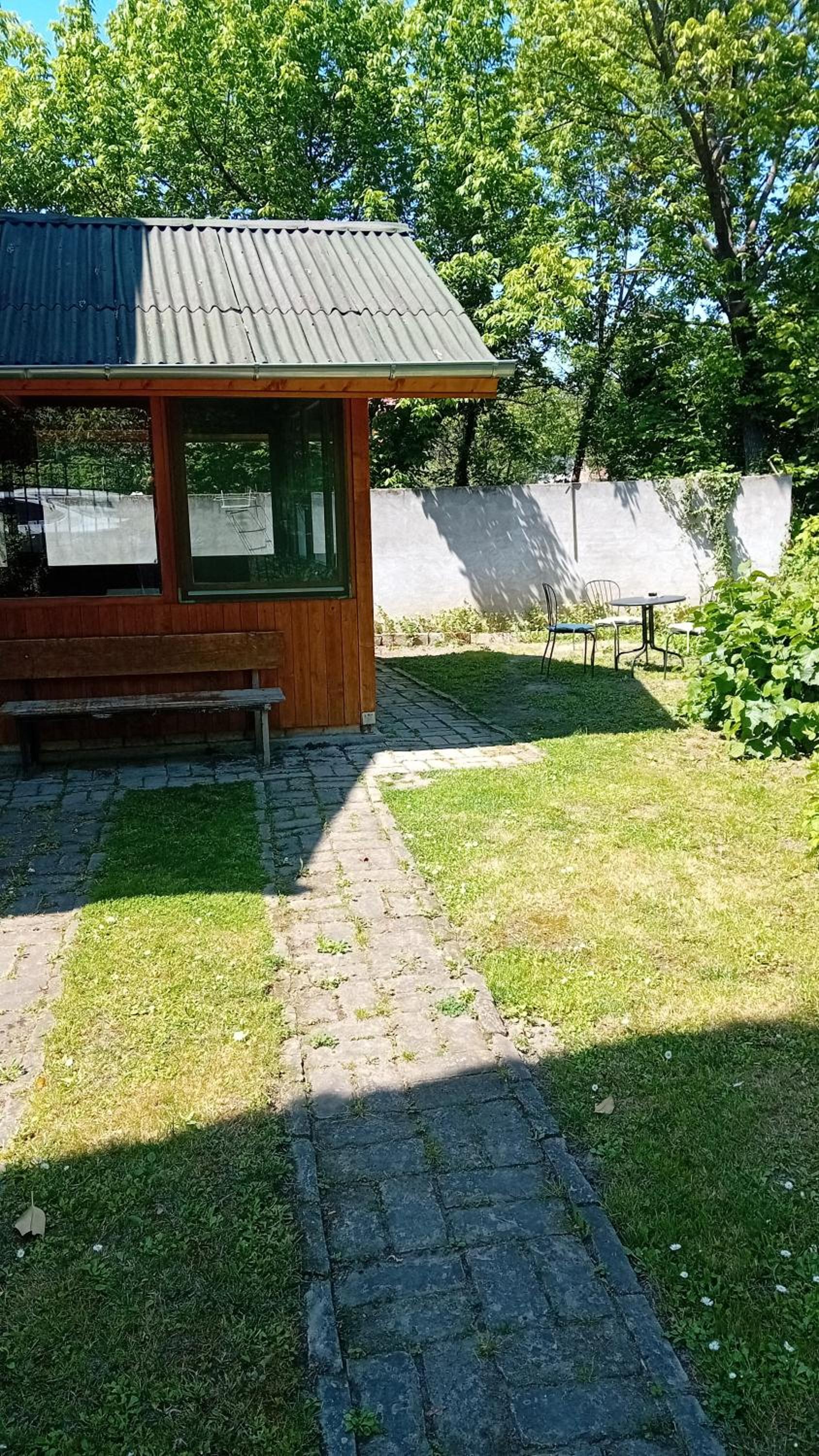 Zeravica bed & breakfast