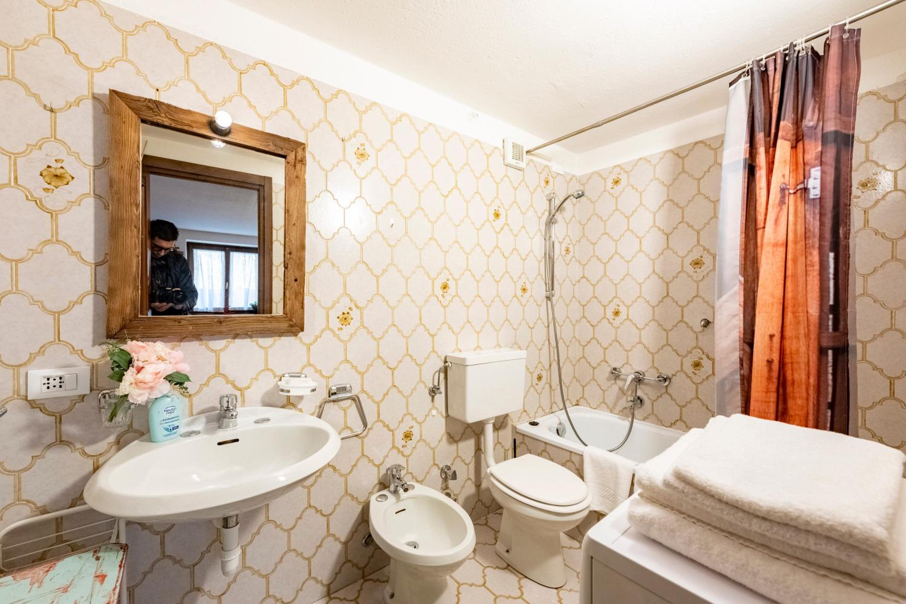 Graceful Apartment In Courmayeur - Happy Rentals view 5
