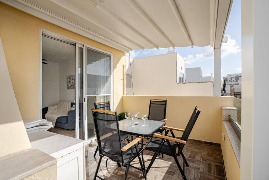 The Maltese Pearl view 4
