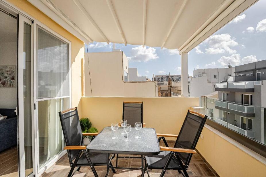 The Maltese Pearl view 5