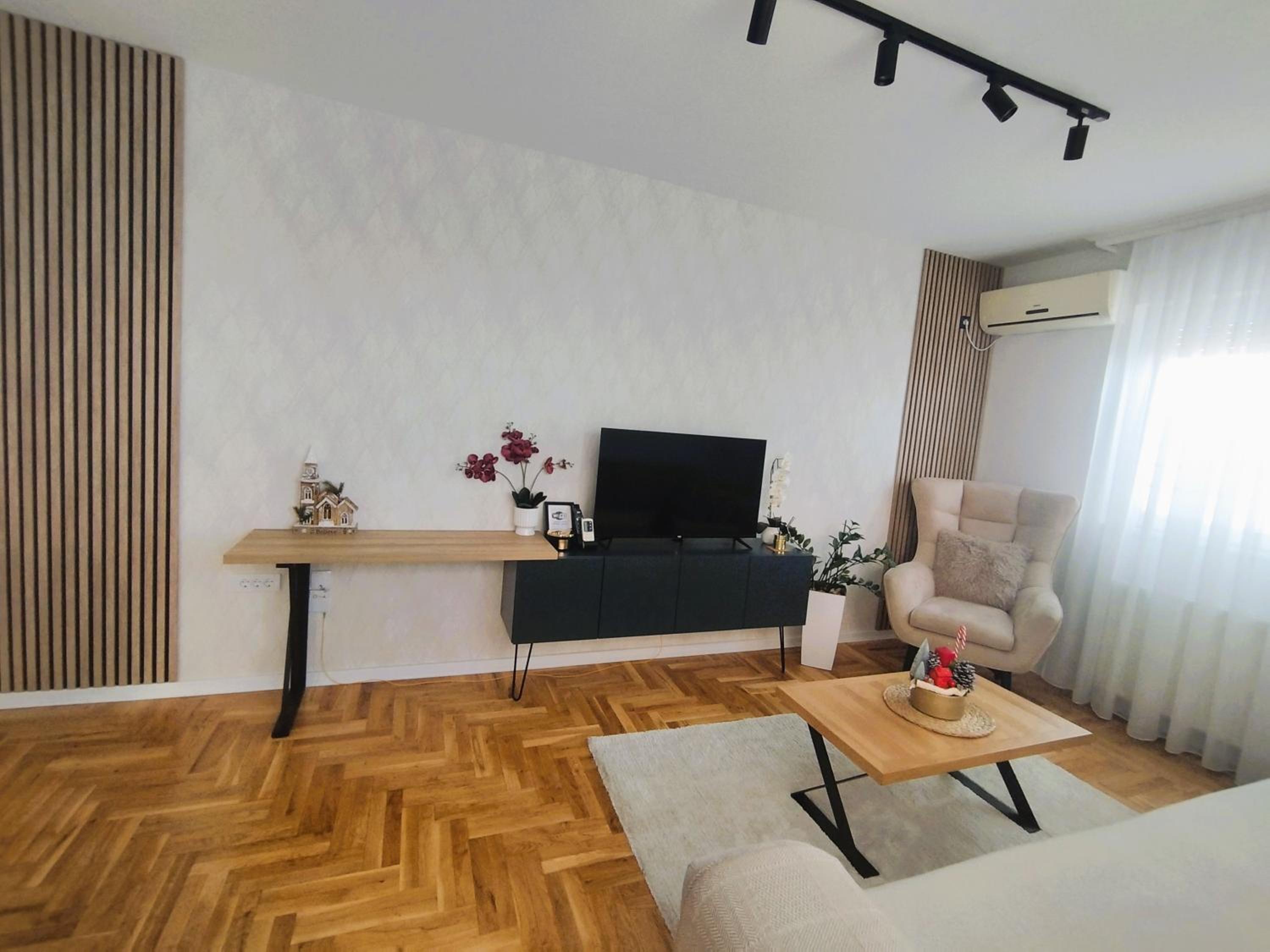 Apartman Vasilisa