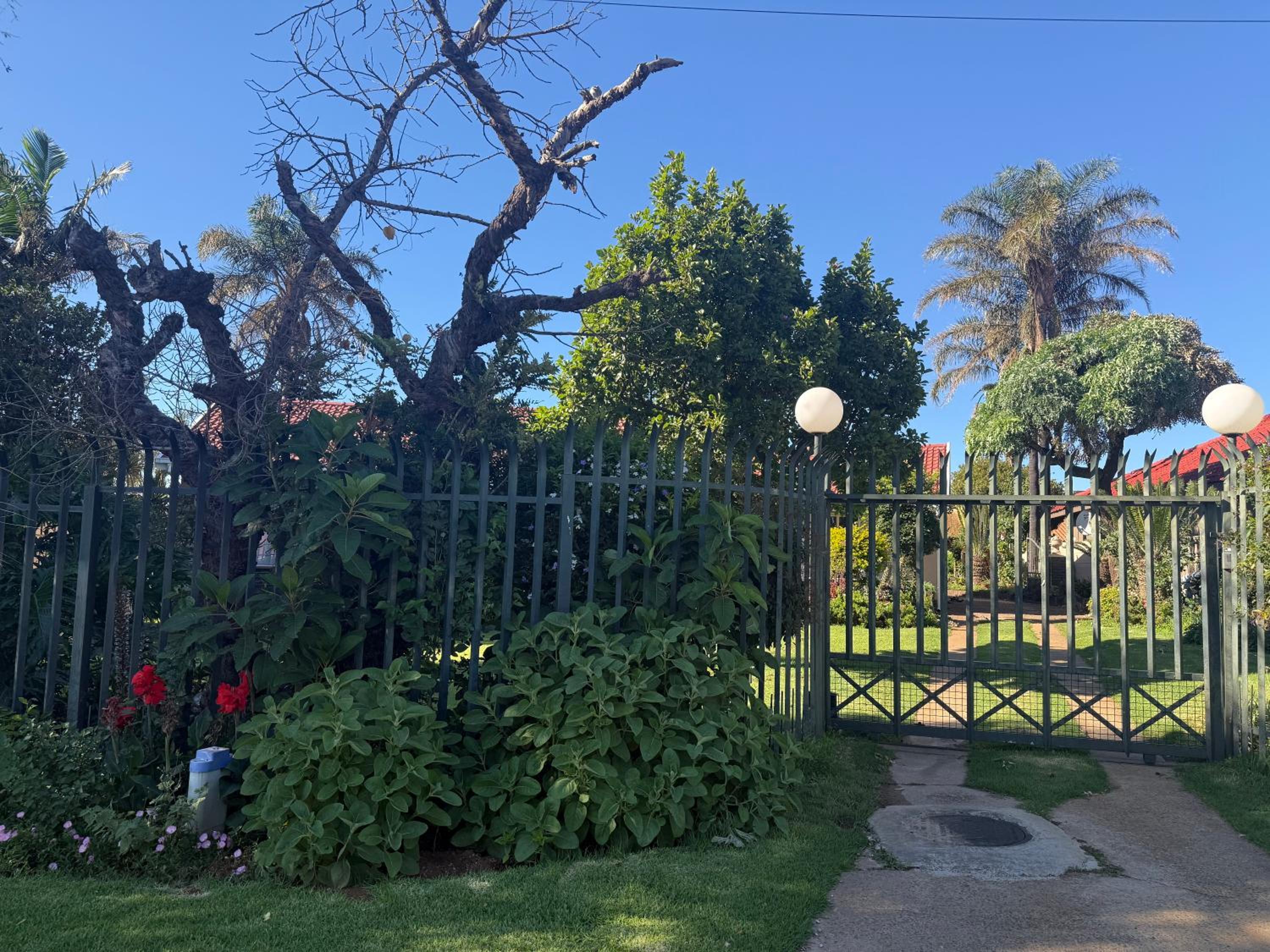 Horizon Bed and Breakfast view 5