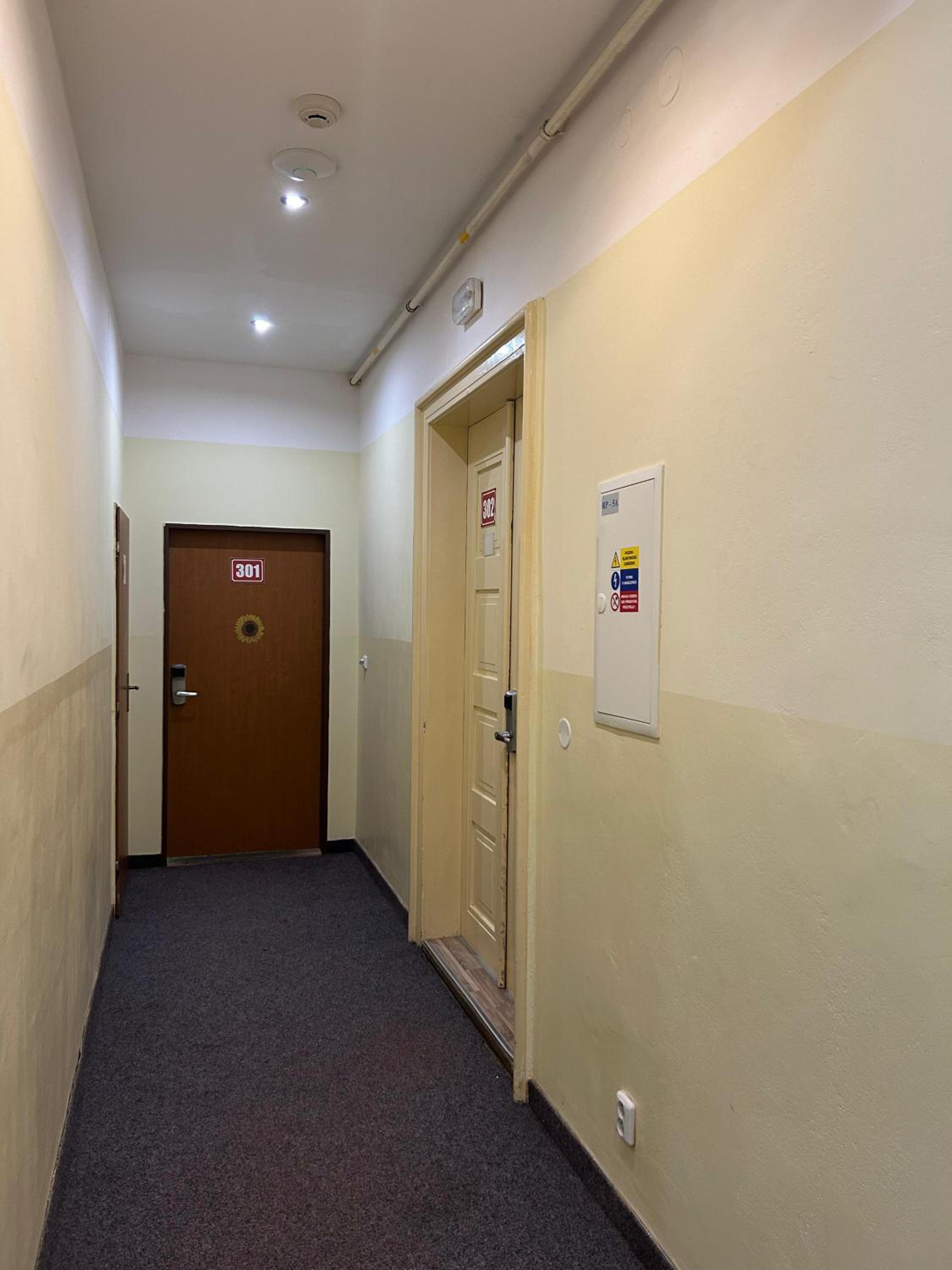 Hostel Downtown