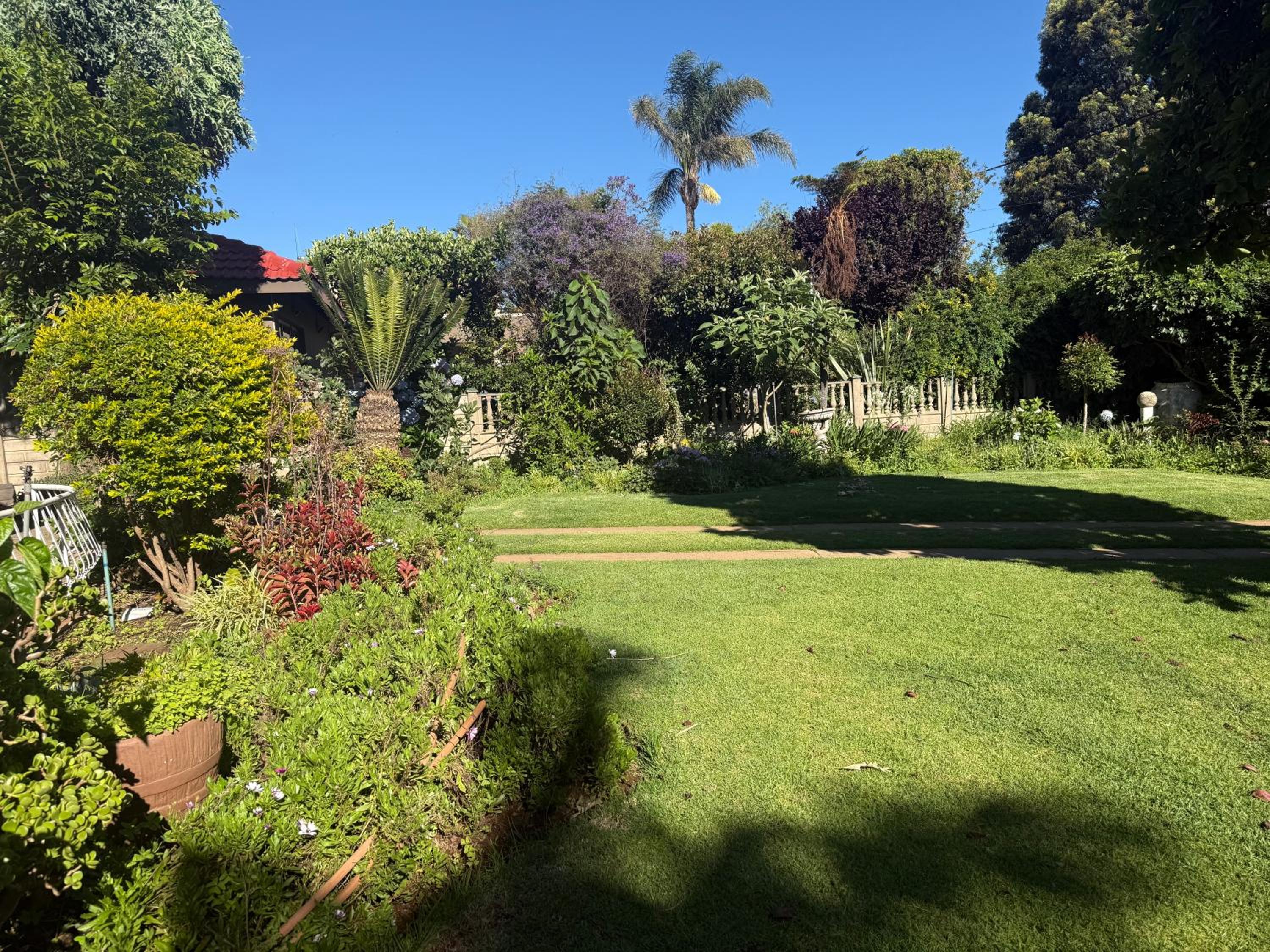 Horizon Bed and Breakfast view 4