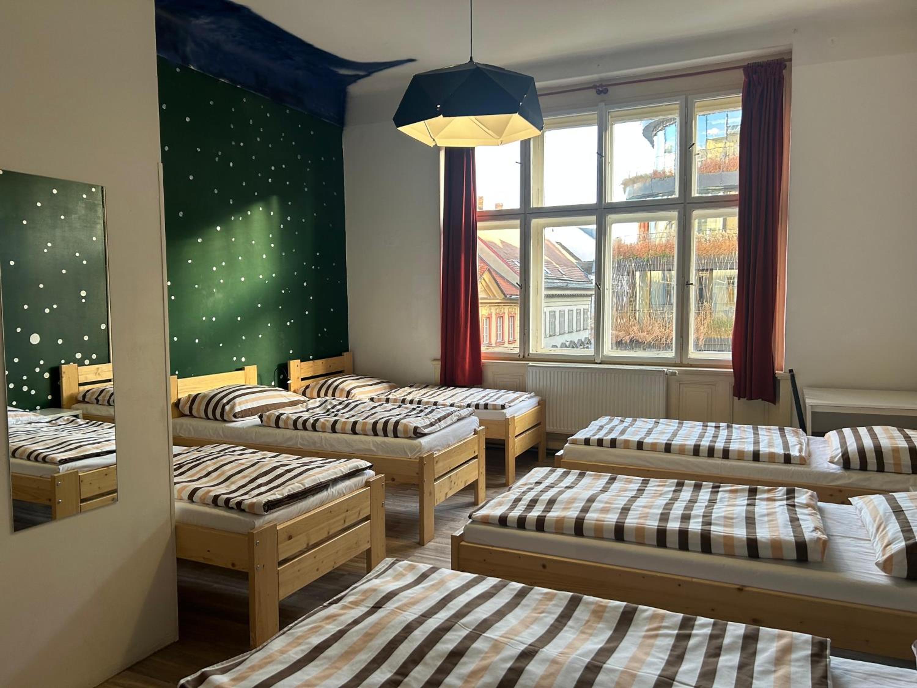 Hostel Downtown