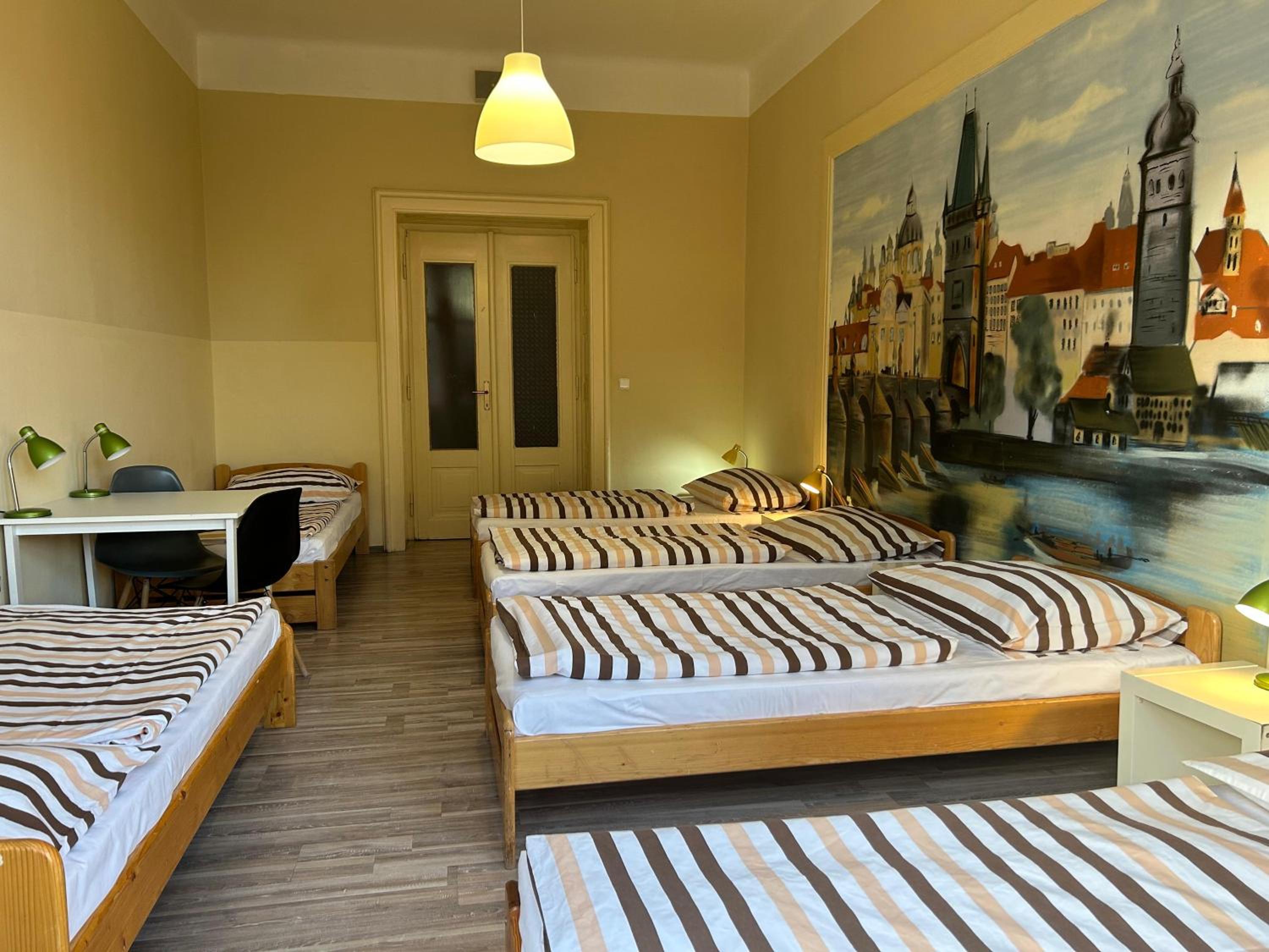 Hostel Downtown