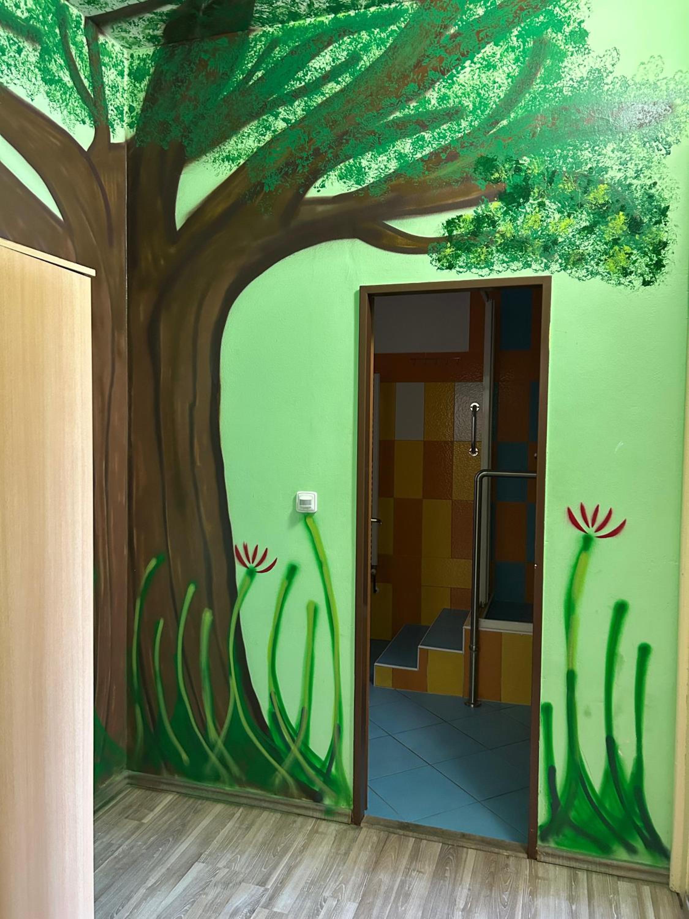 Hostel Downtown