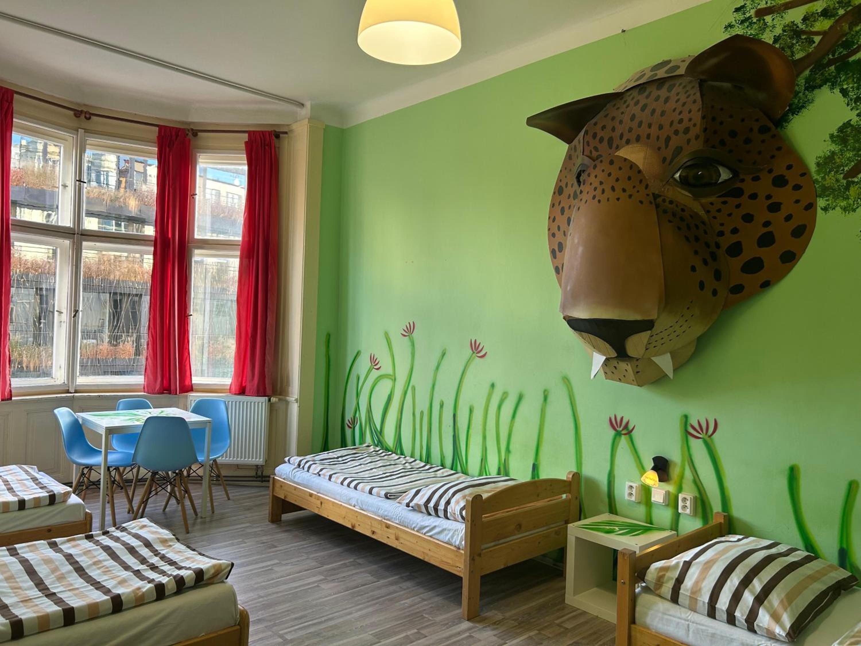 Hostel Downtown