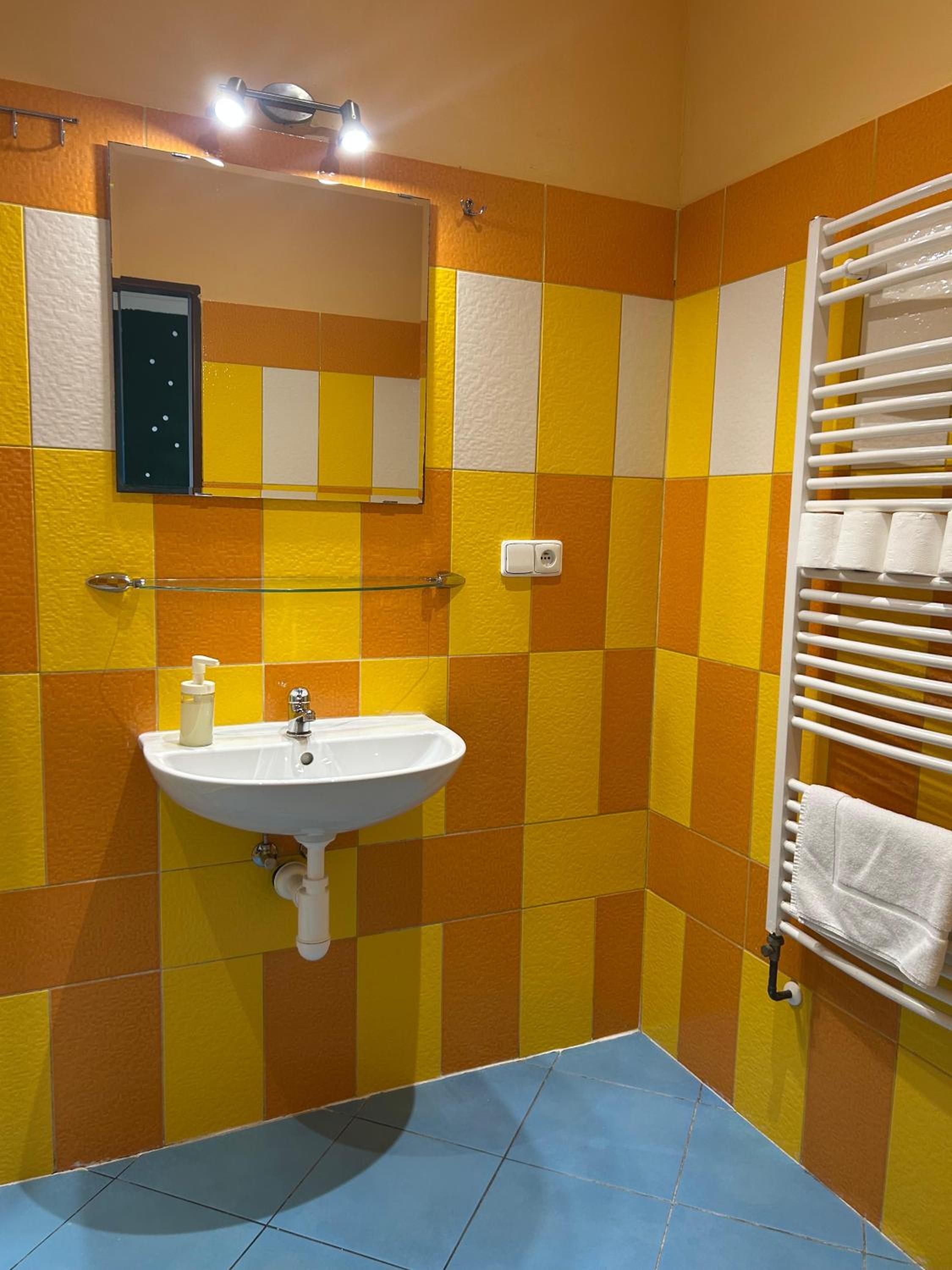 Hostel Downtown