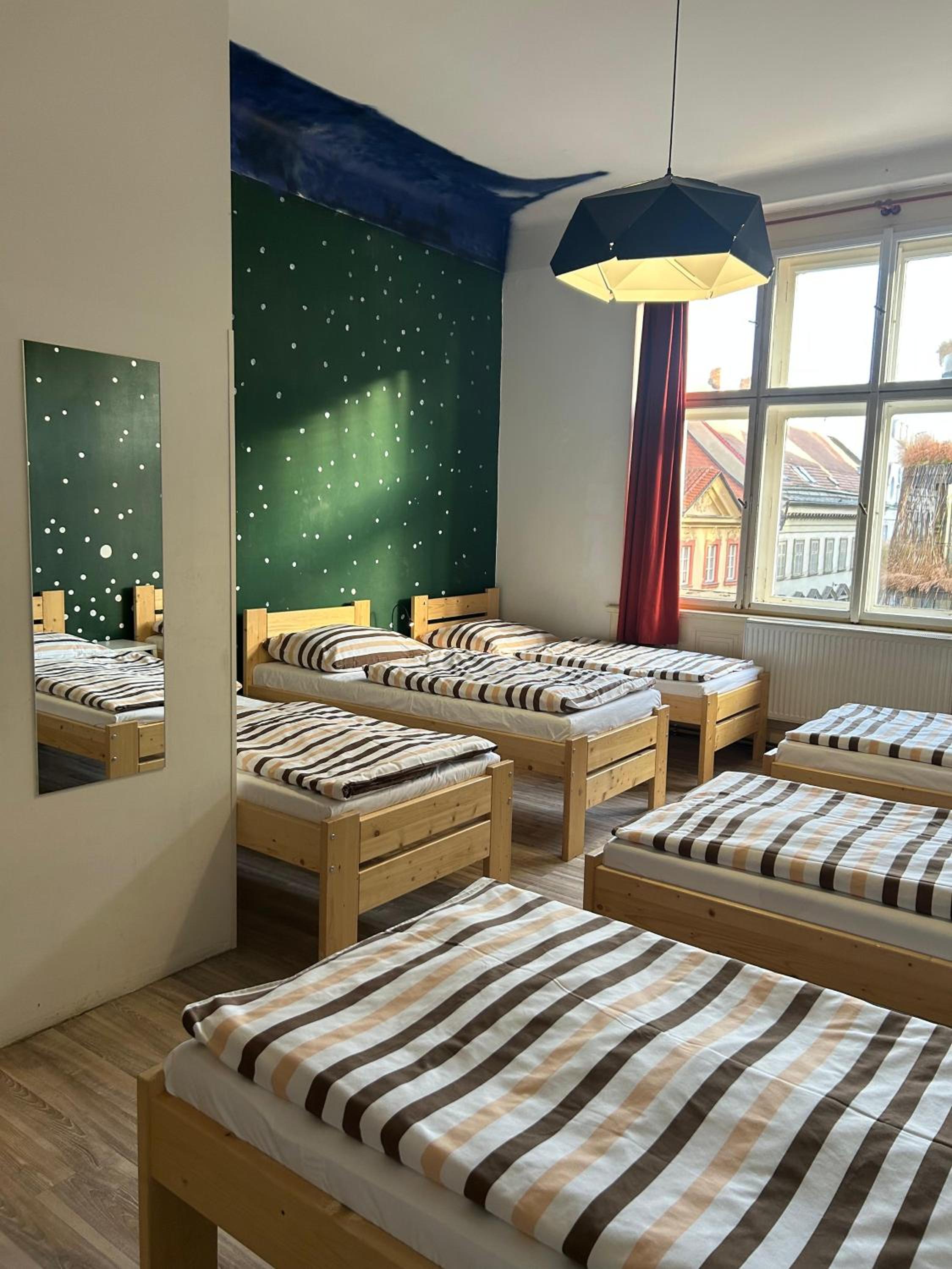 Hostel Downtown