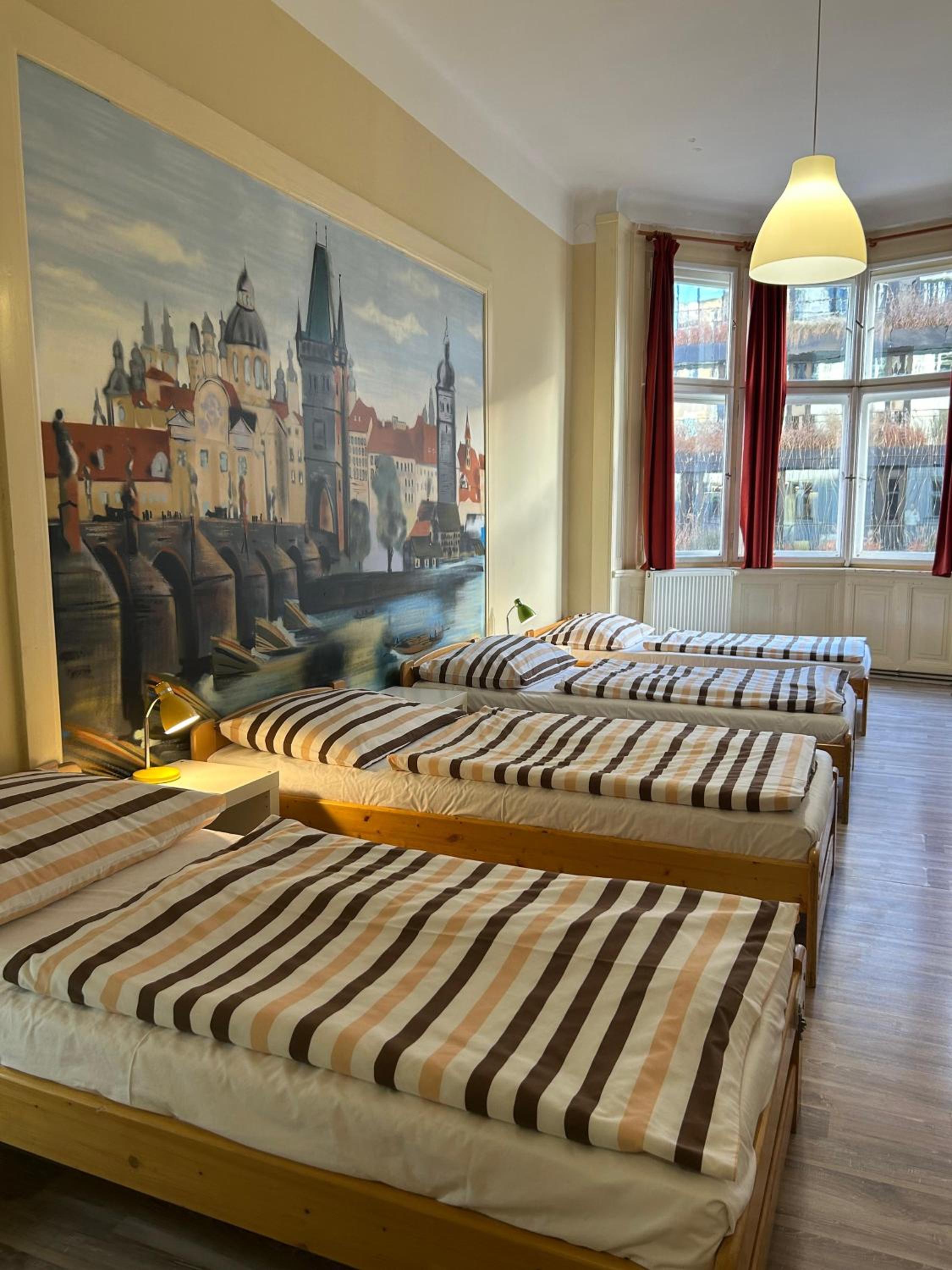 Hostel Downtown