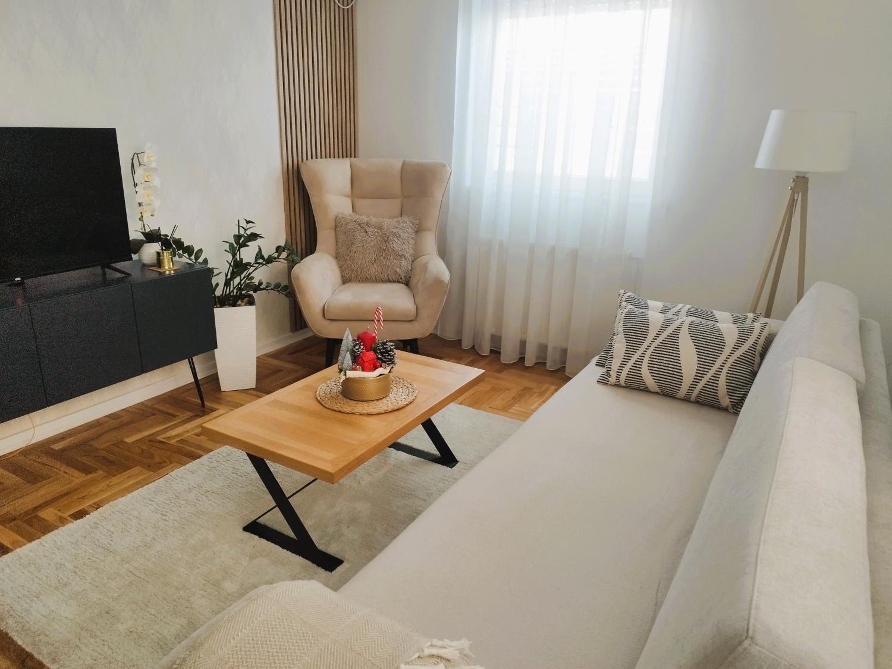 Apartman Vasilisa