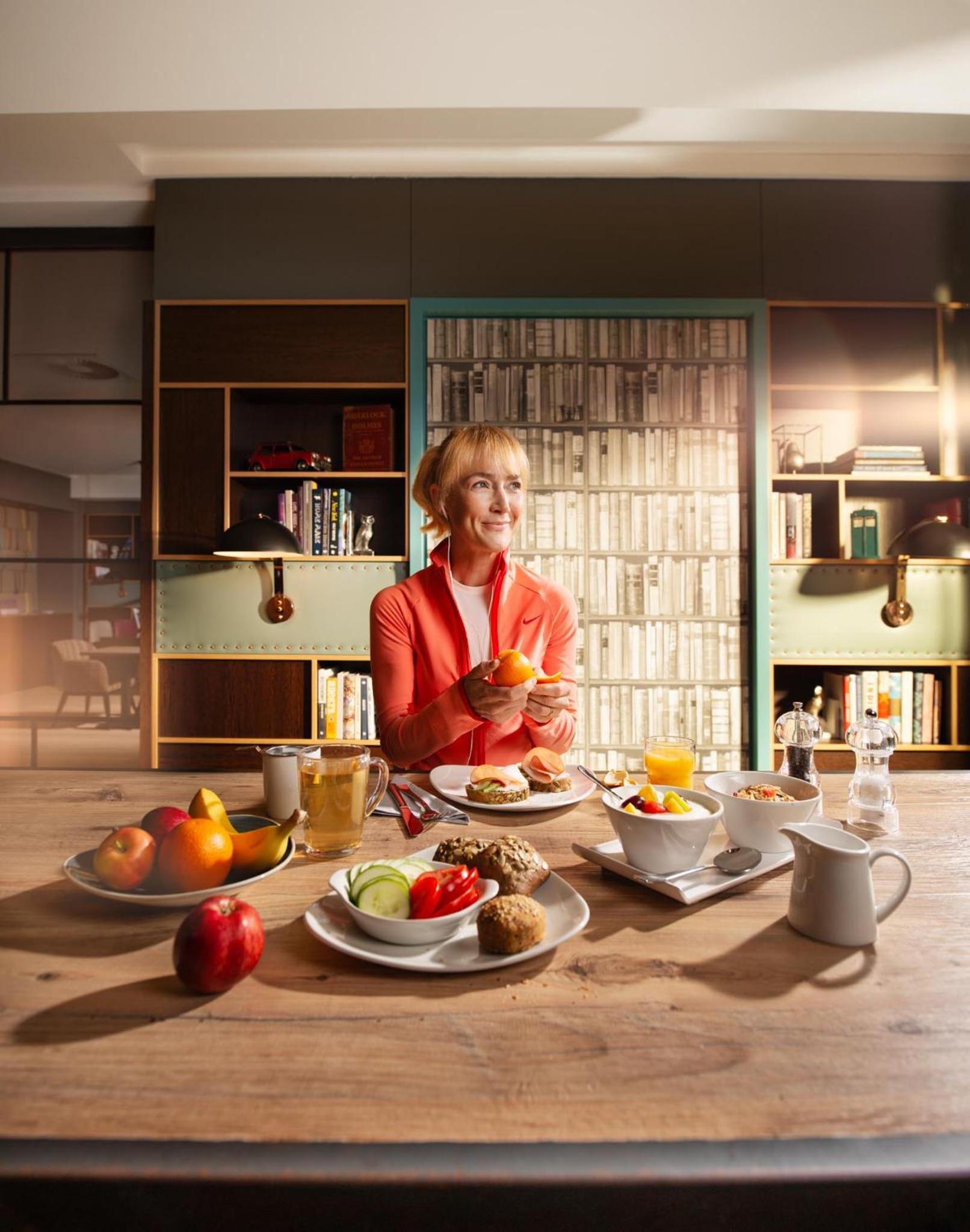 Premier Inn Berlin City Süd