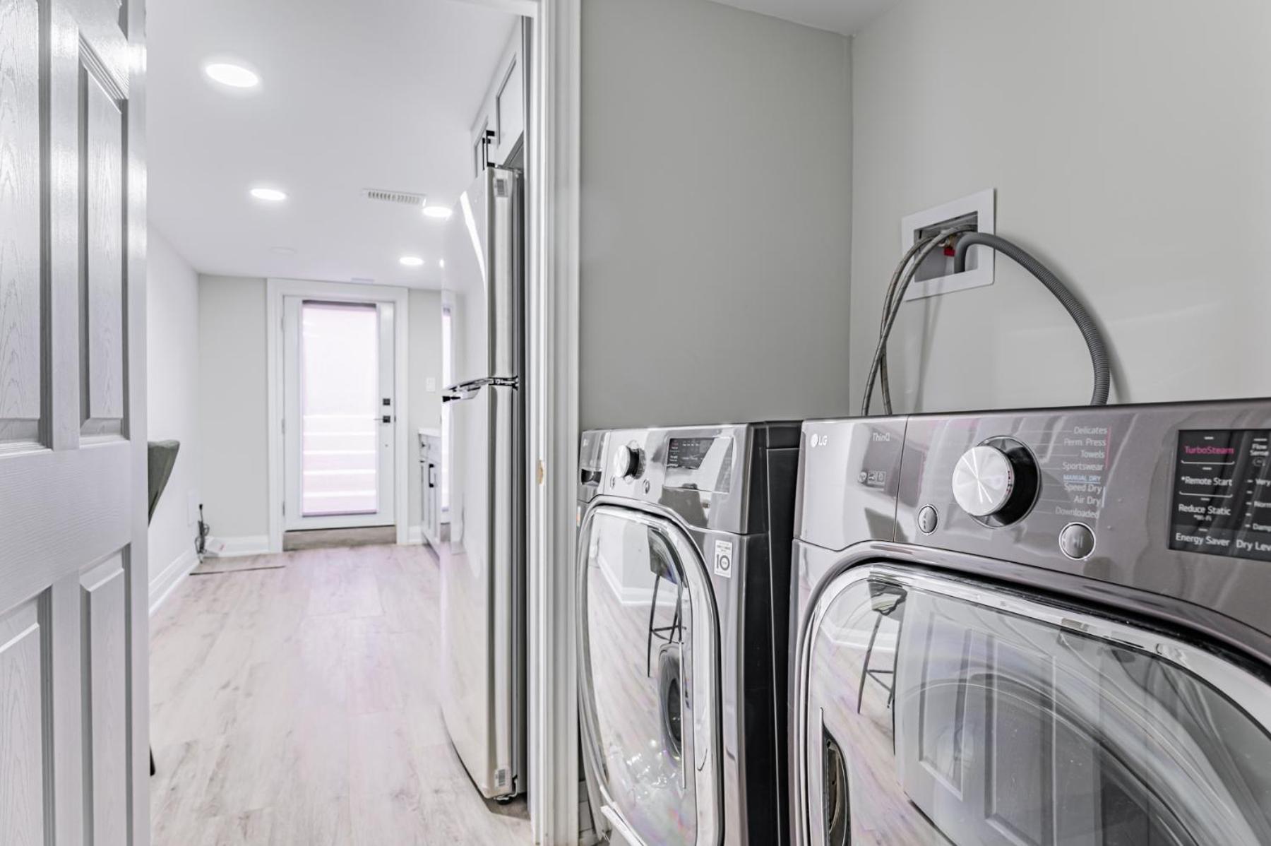 Victoria Park Villa-3BR-Free Parking