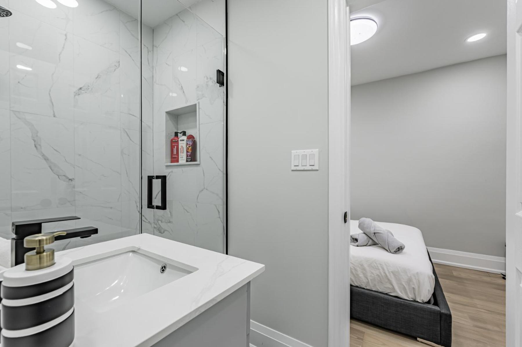 Victoria Park Villa-3BR-Free Parking
