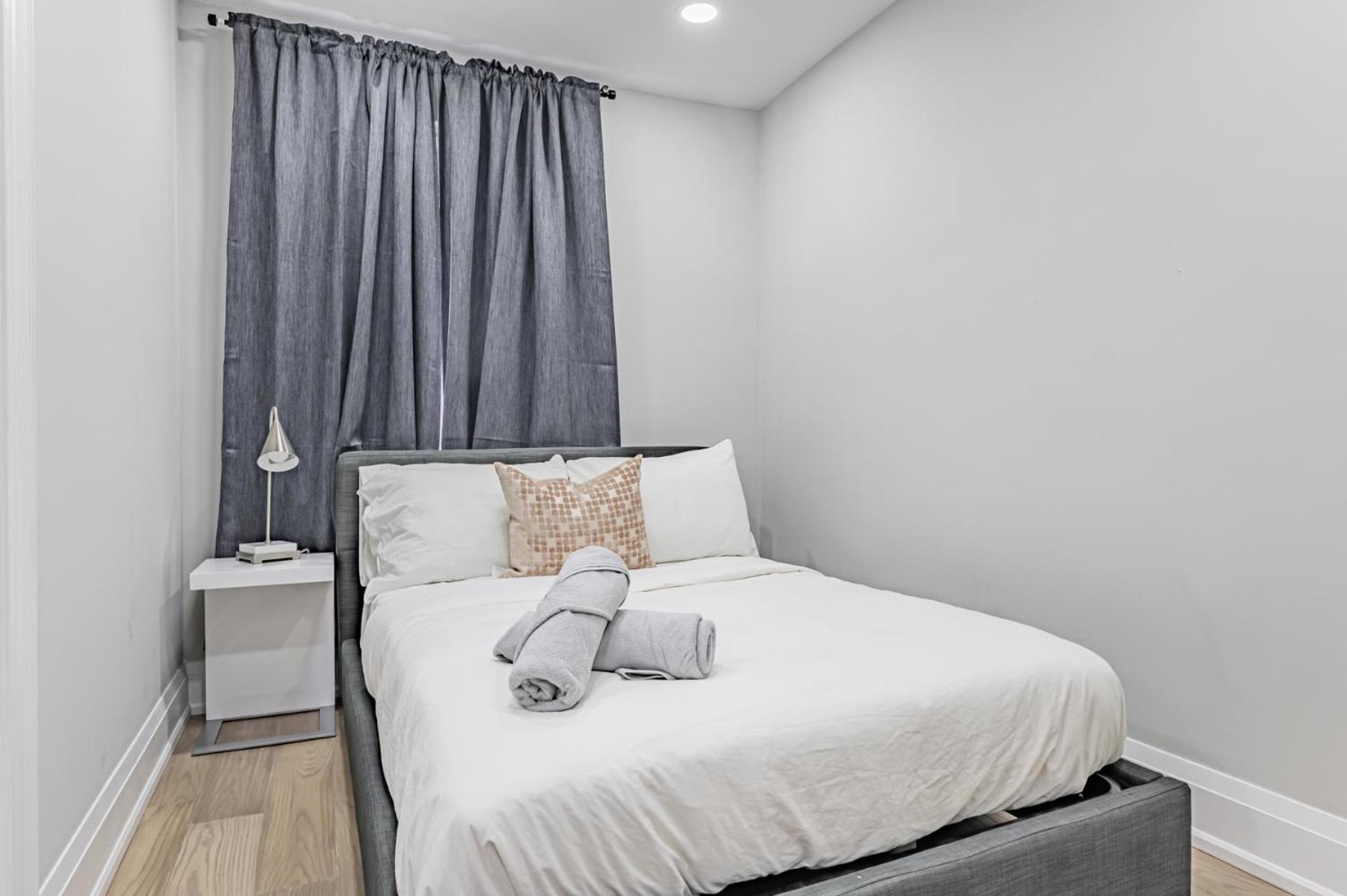 Victoria Park Villa-3BR-Free Parking