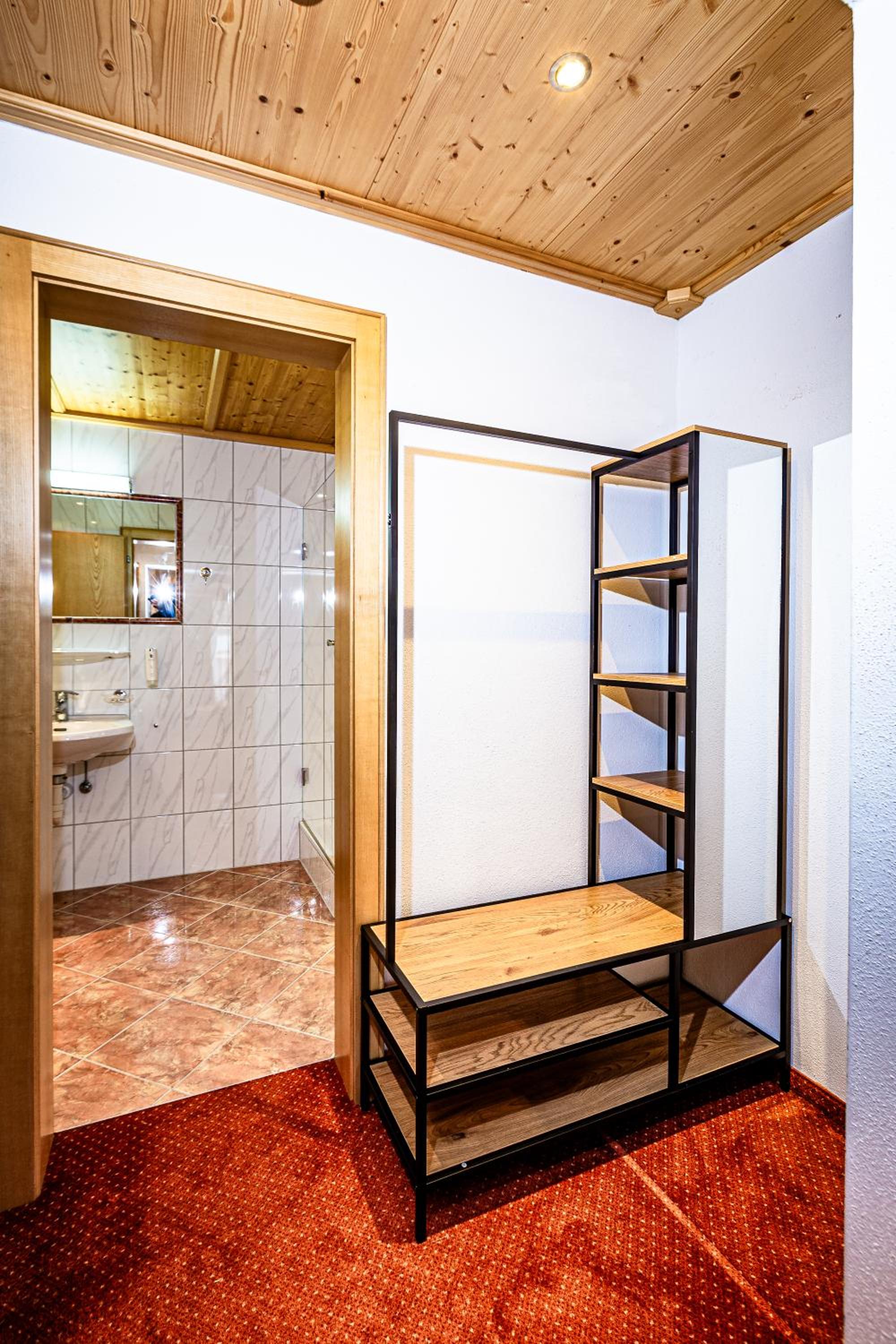 Das Dorfgefühl Pension Westendorf