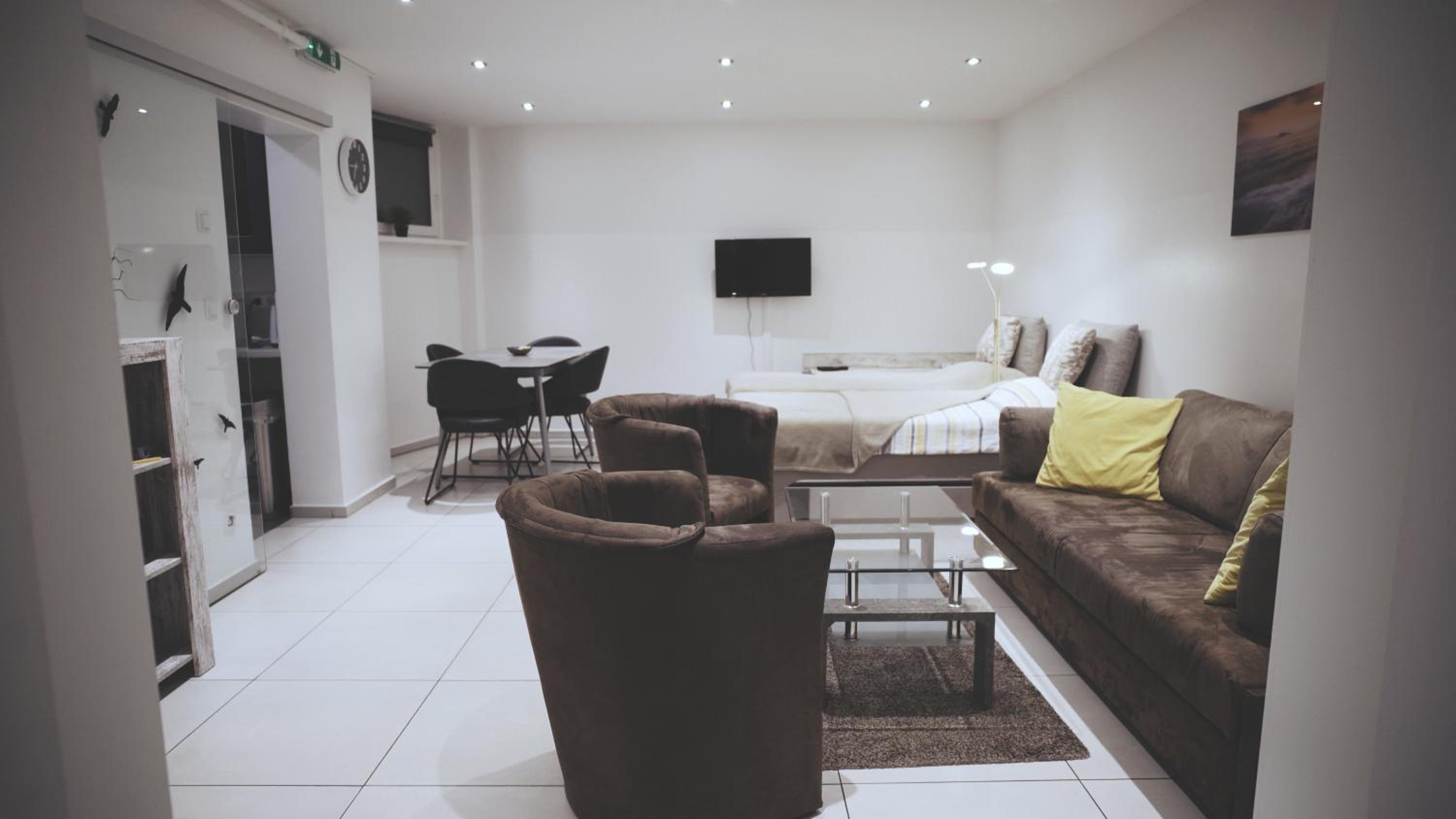 City Apartment in Kreuzberg