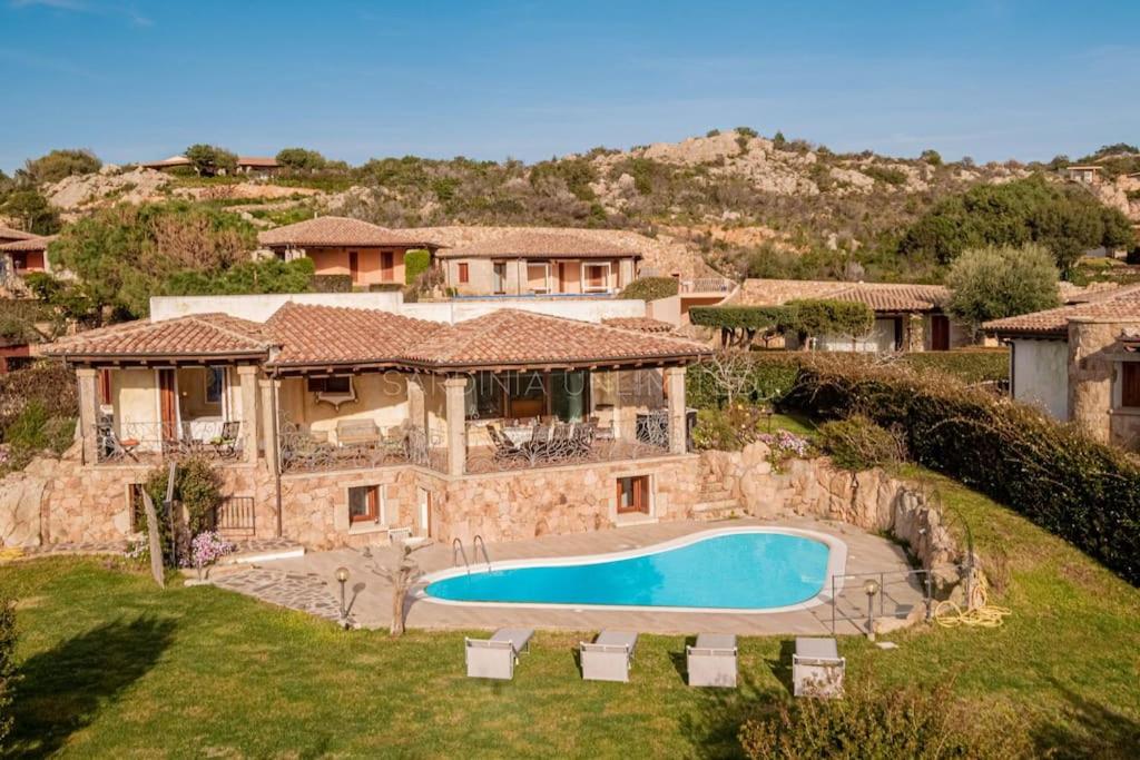 Villa Domus Ardea photo 2