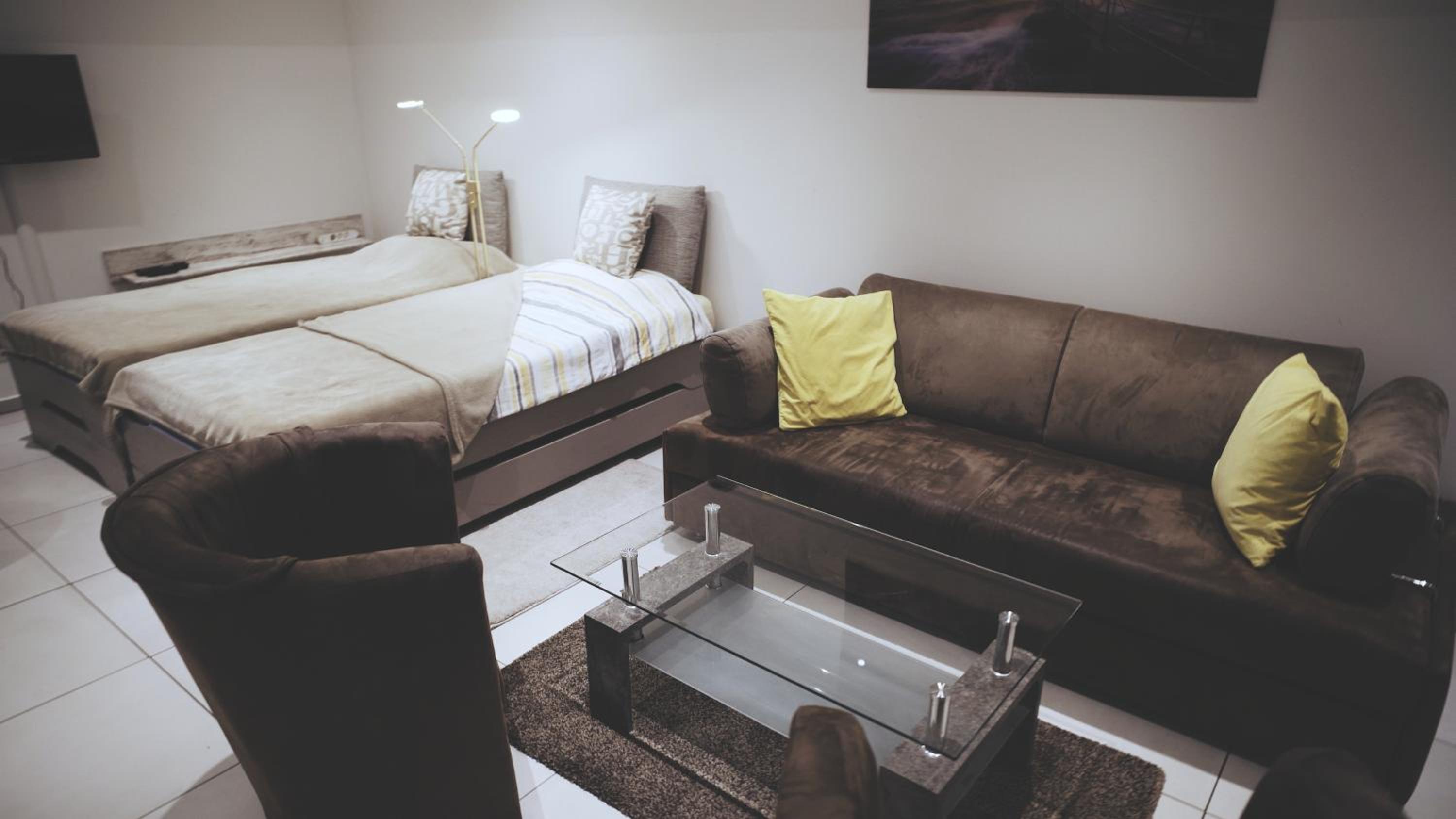 City Apartment in Kreuzberg