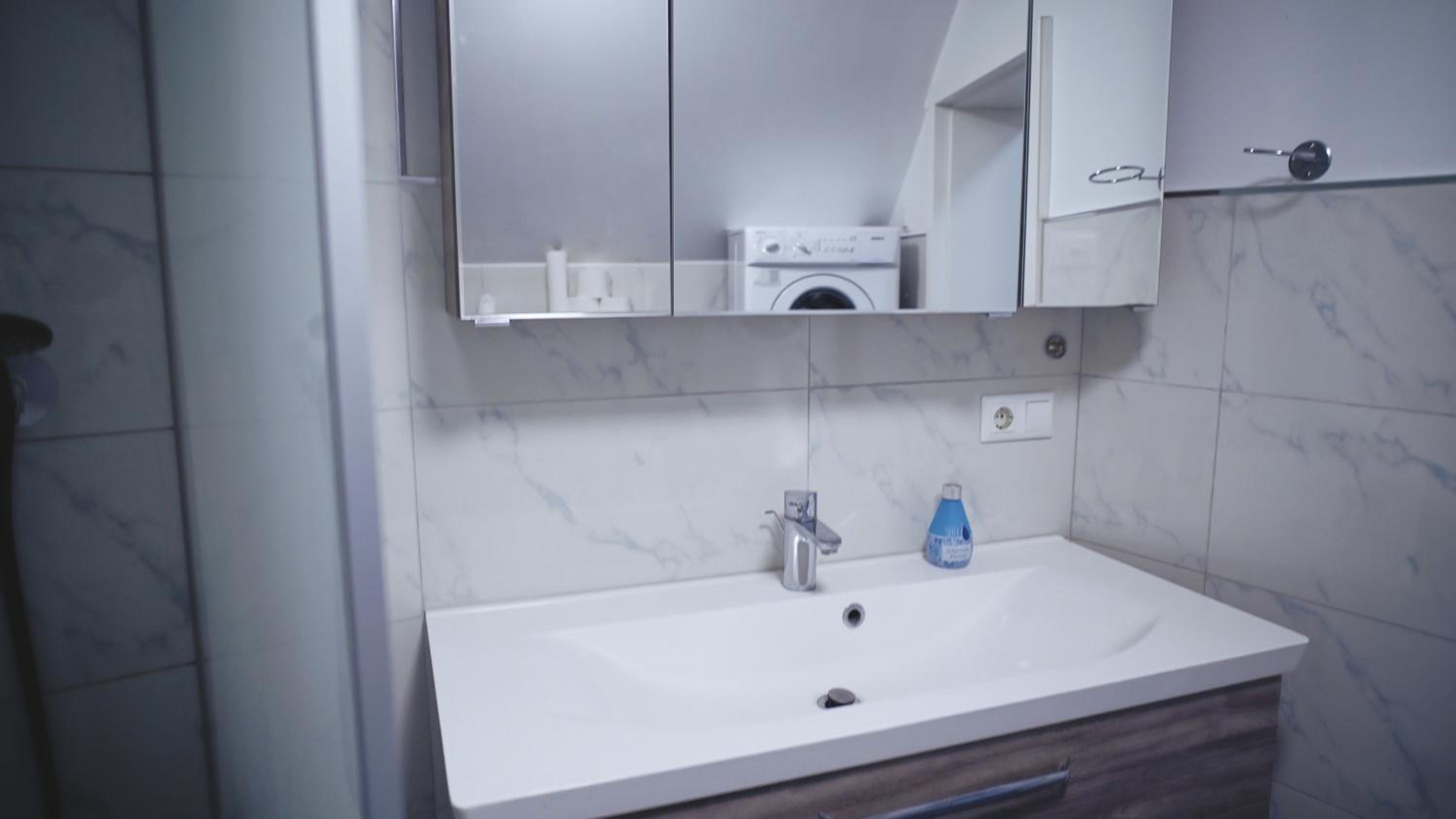 City Apartment in Kreuzberg