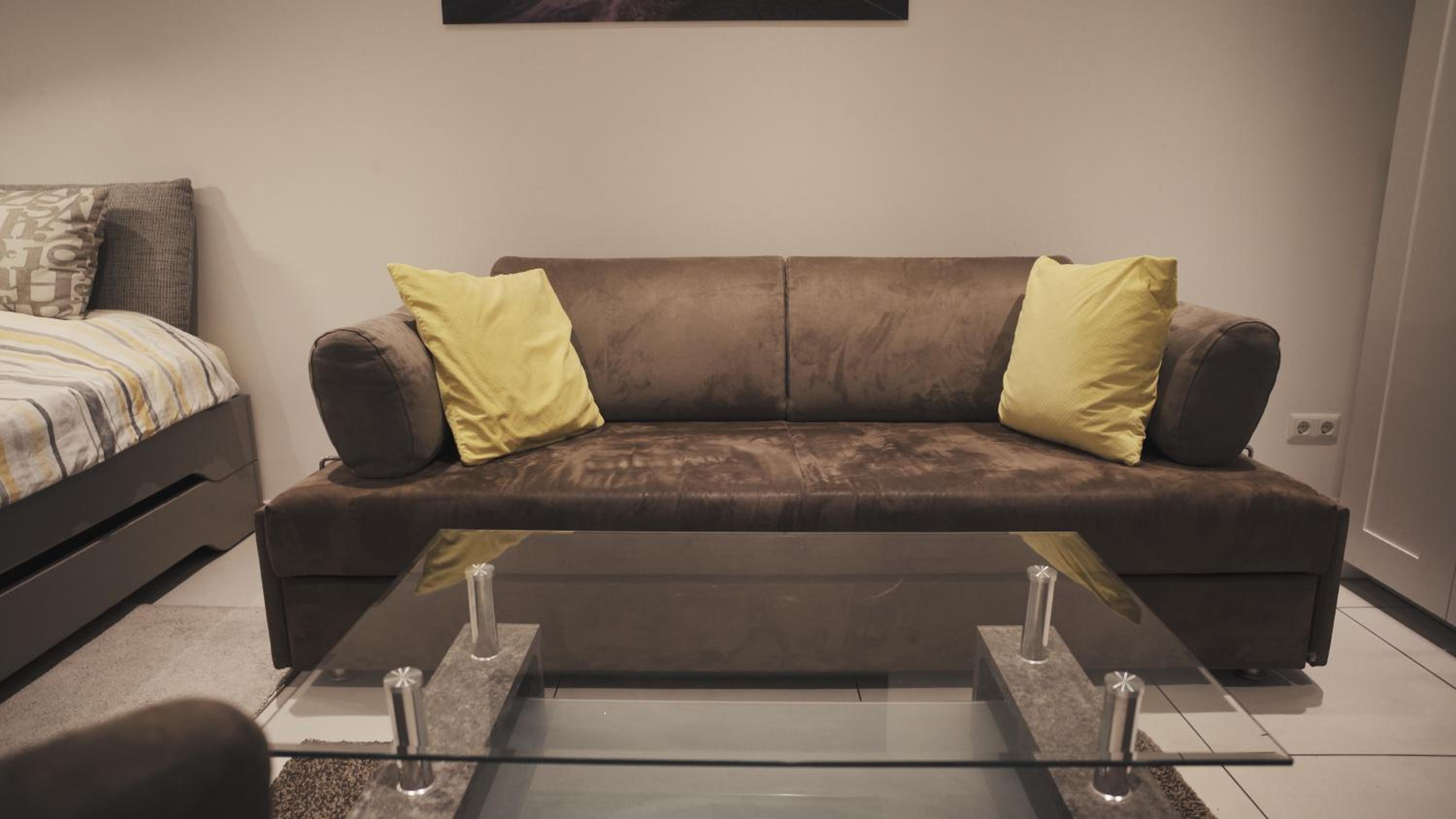 City Apartment in Kreuzberg