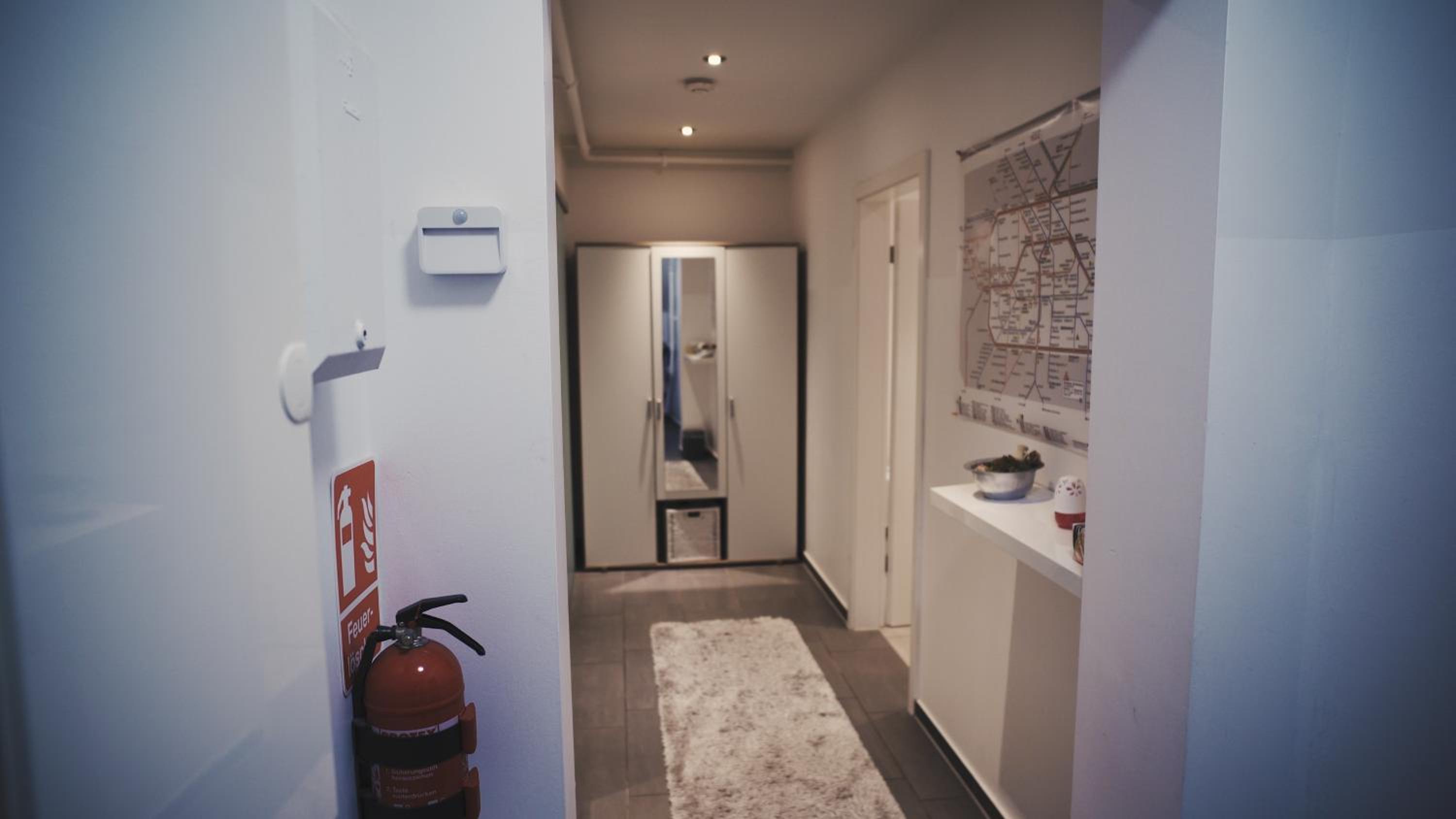 City Apartment in Kreuzberg