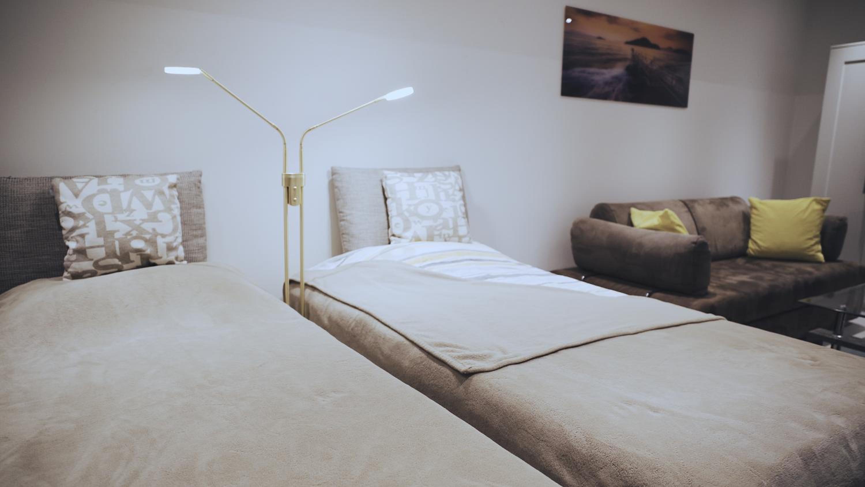 City Apartment in Kreuzberg