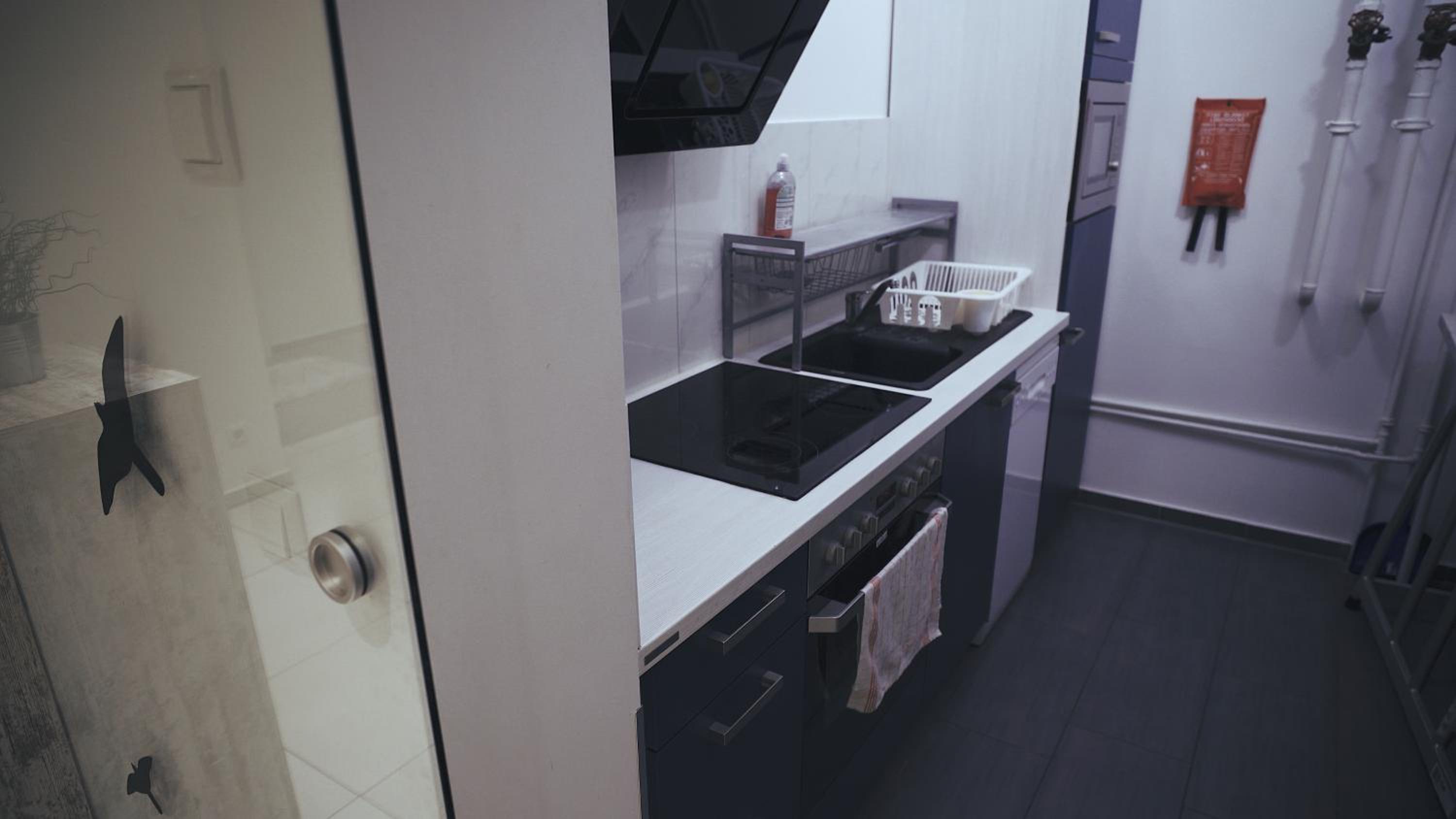 City Apartment in Kreuzberg