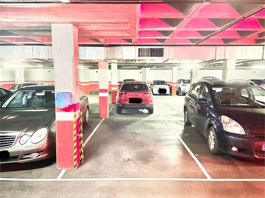 El Mirador de Poniente Parking incluido