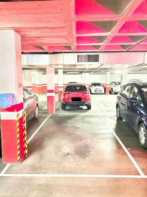 El Mirador de Poniente Parking incluido