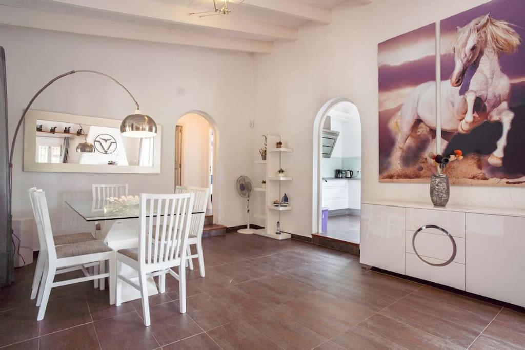 Villa Vilaire - Son Fe view 2