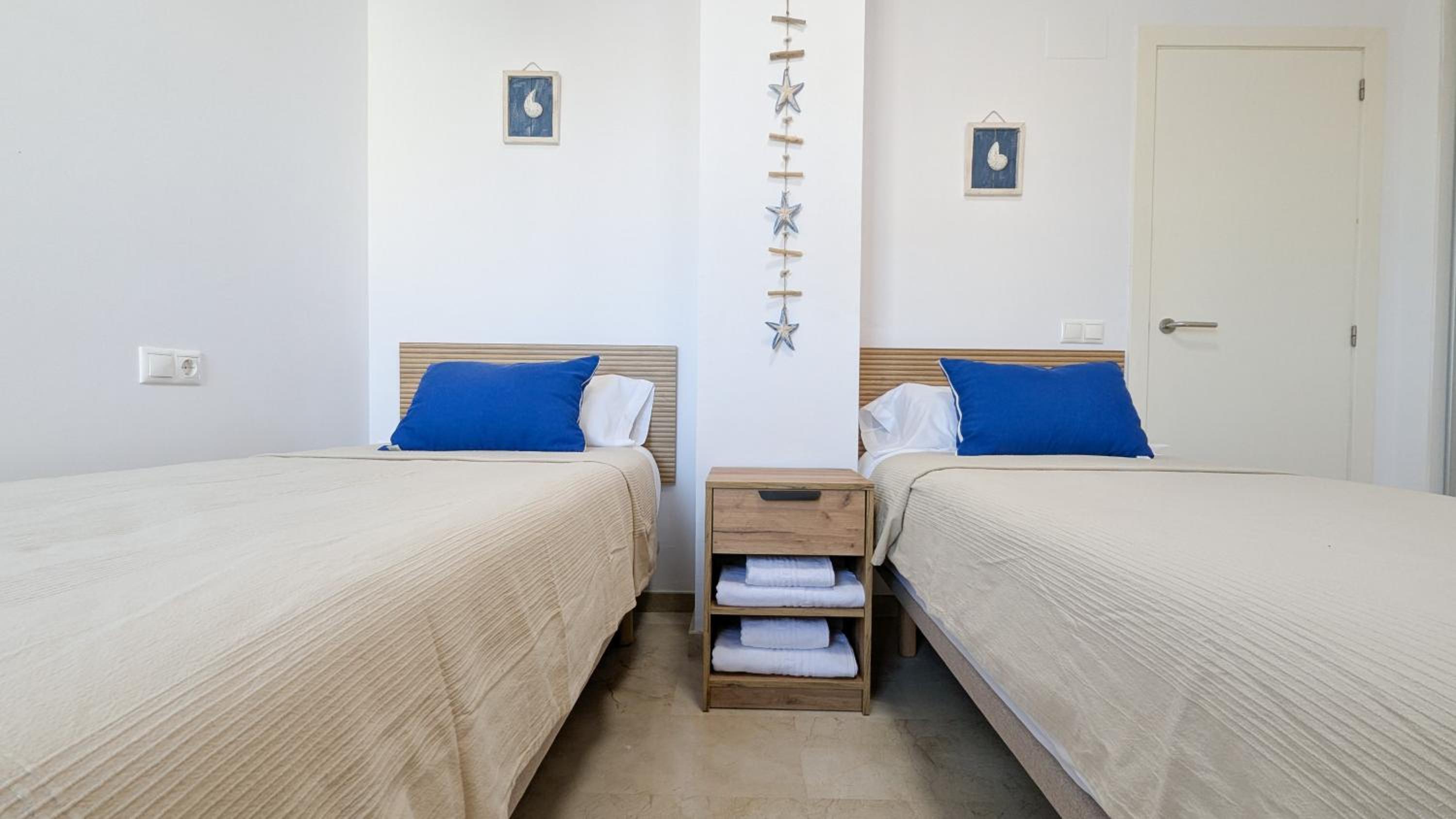 CALA ALTA lovely apartment