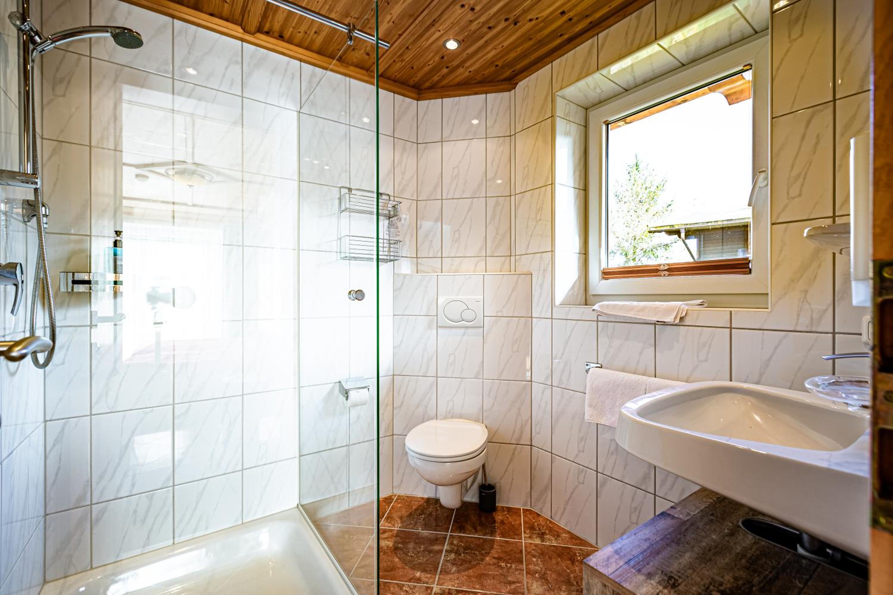 Das Dorfgefühl Pension Westendorf