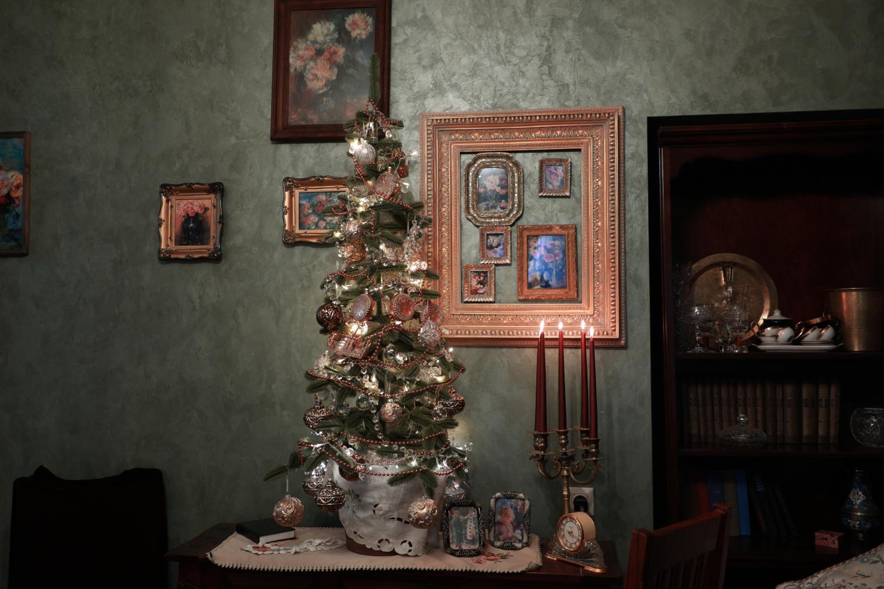 Villa Vintage