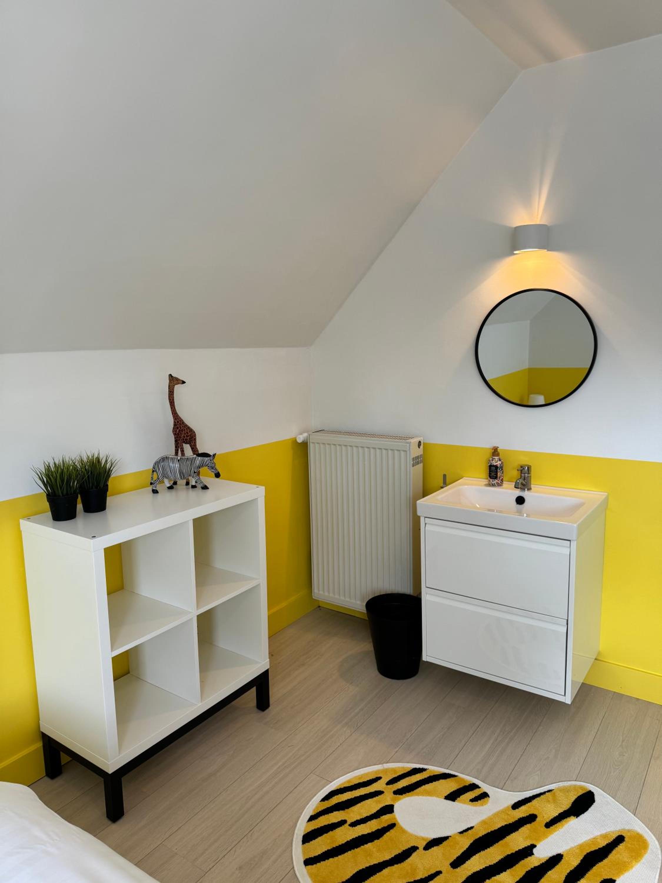 Nethehuis