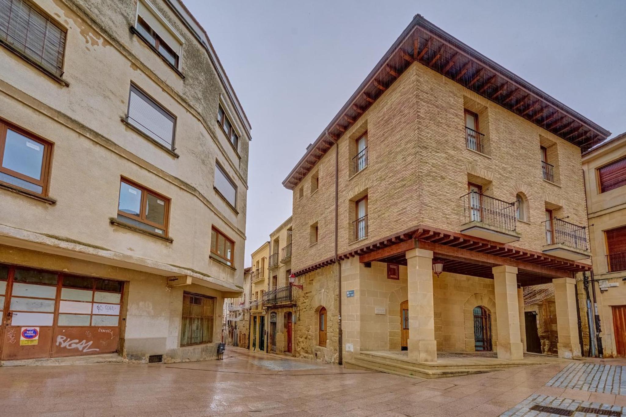 building