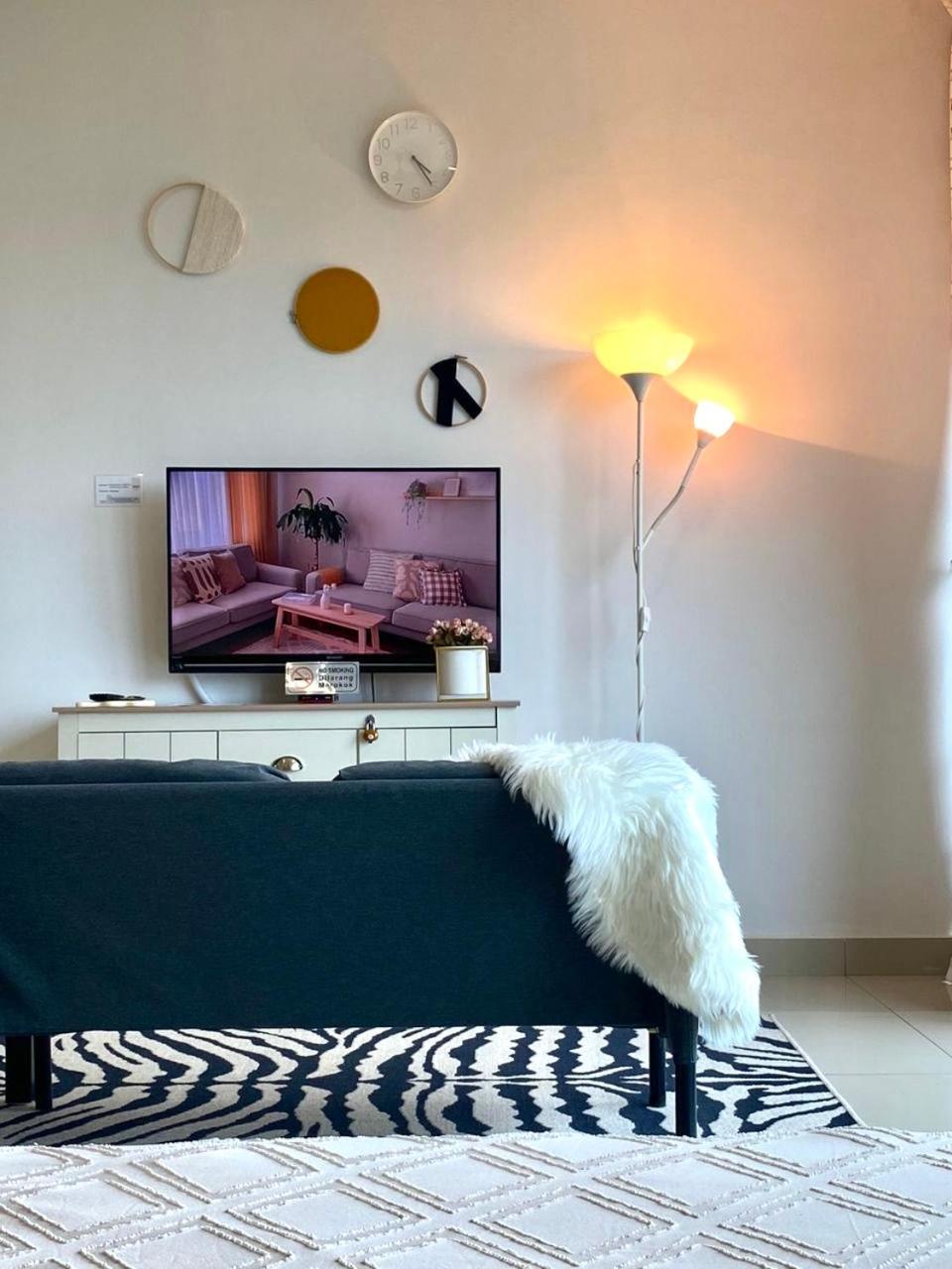 MemoreSuite 1-6Pax Trefoil Setia City Shah Alam SiS Homestay photo 1