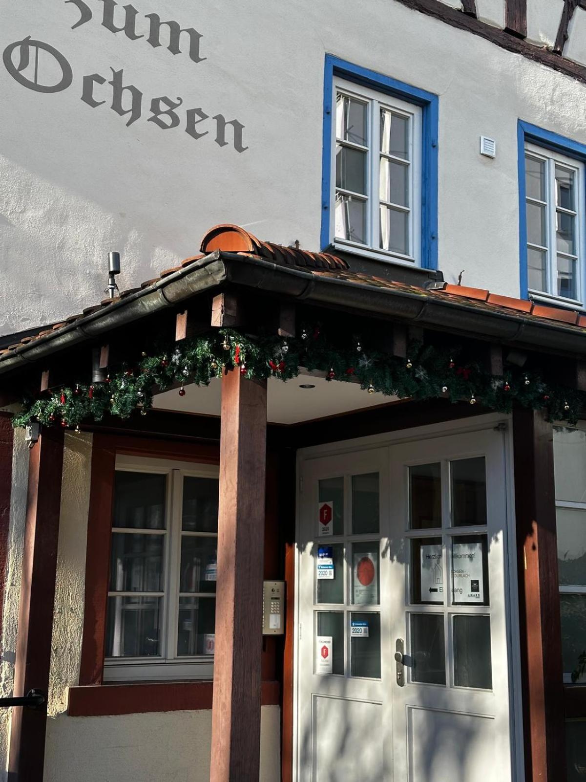 Ochsen-Durlach