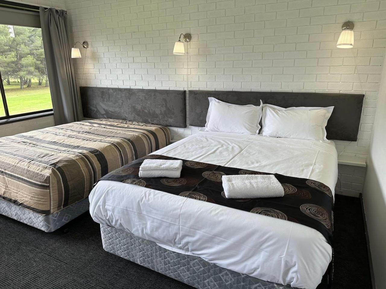 The Reserve Hotel