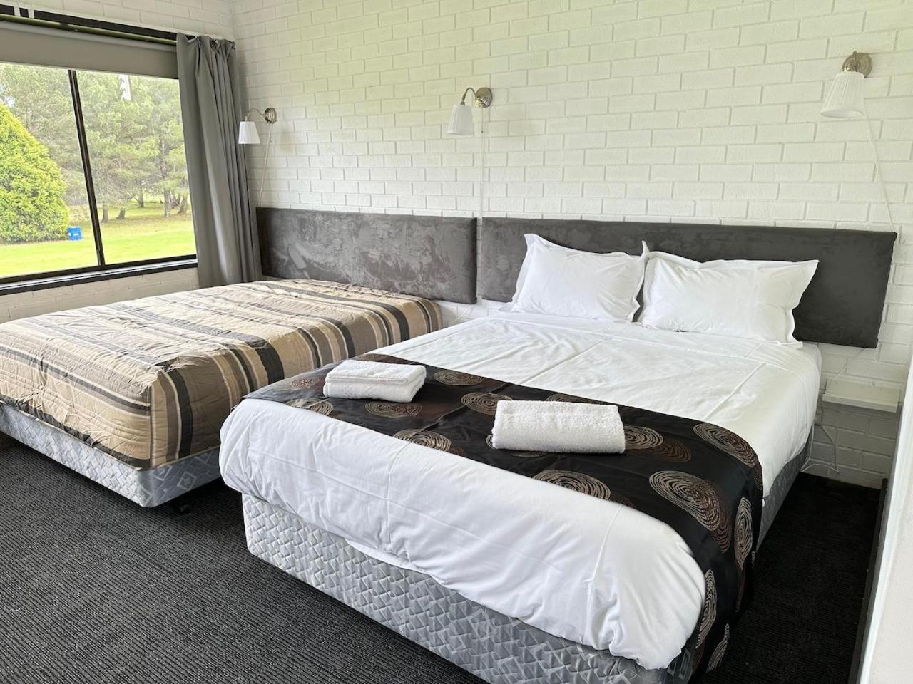 The Reserve Hotel